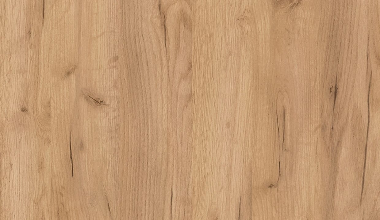 ПРАТО/PATERN (дуб крафт золотой / черный) - фото 2