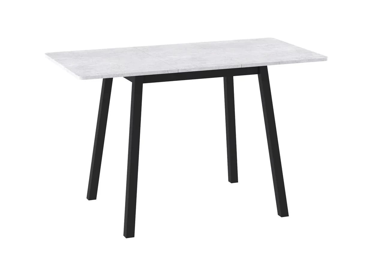 НЕВИЛЛ (ТИРК)-94 (Серый сланец/Черный) - фото 3