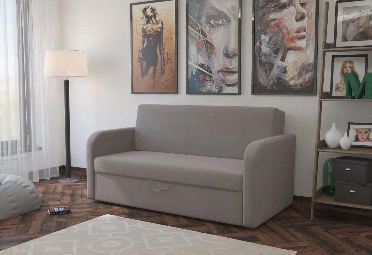 ДЕНИ-160 (Ультра кашемир (ultra cashmer)  / Ультра кашемир (ultra cashmer)) - фото 4