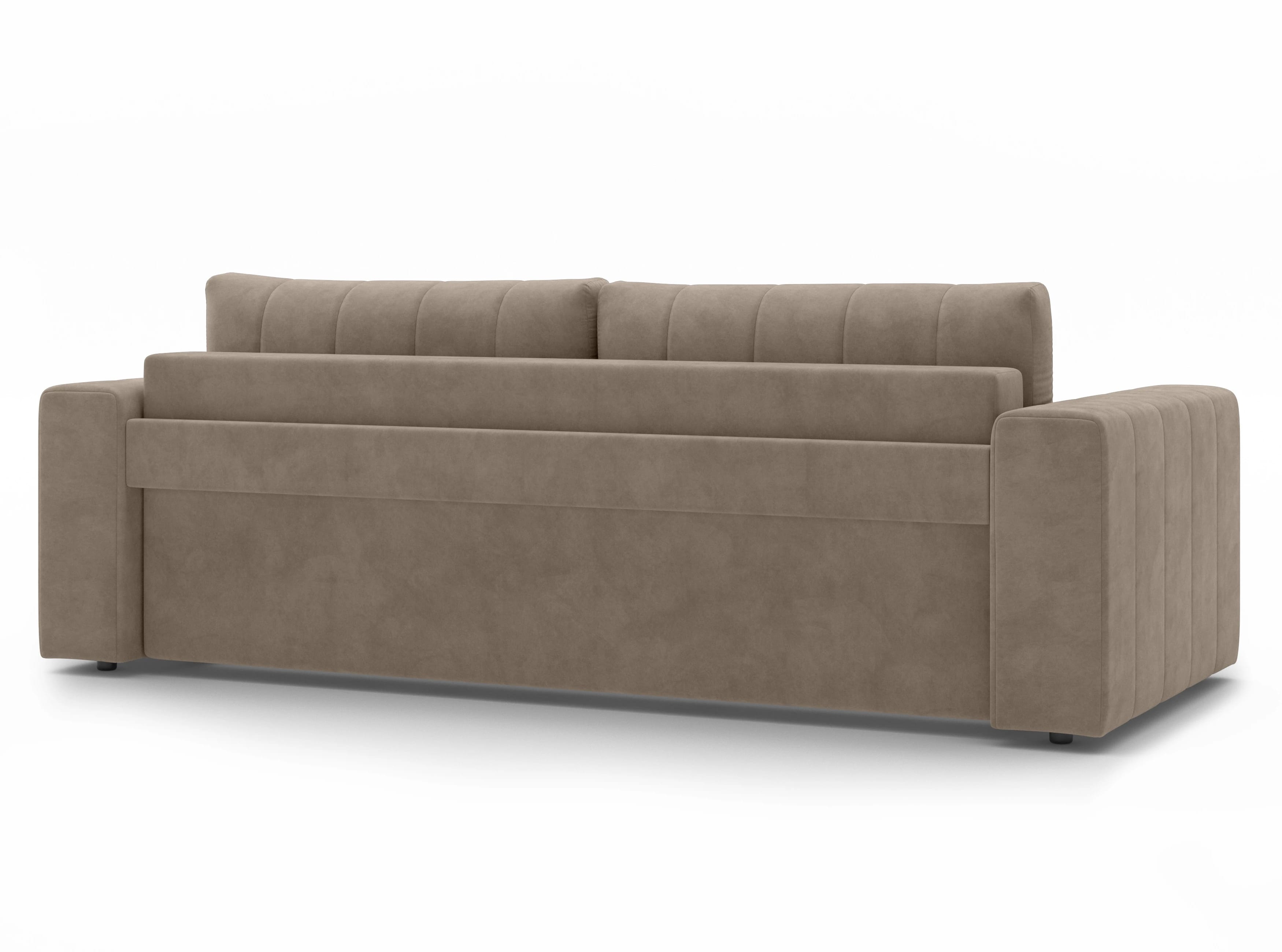 МАЛИБУ (бежевый (Ultra Beige)) - фото 8