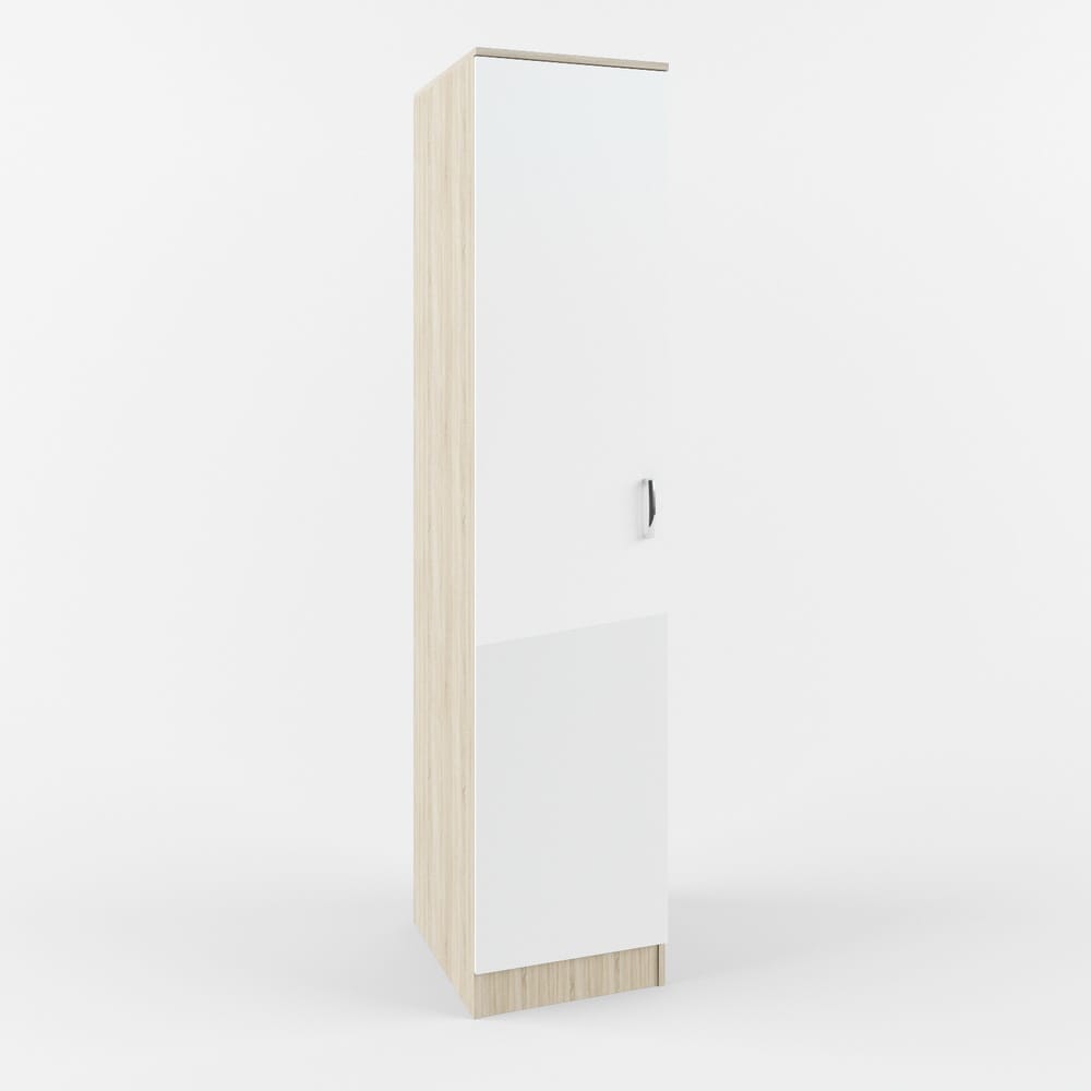 СОФИ (сонома/белый NEW) - фото 1