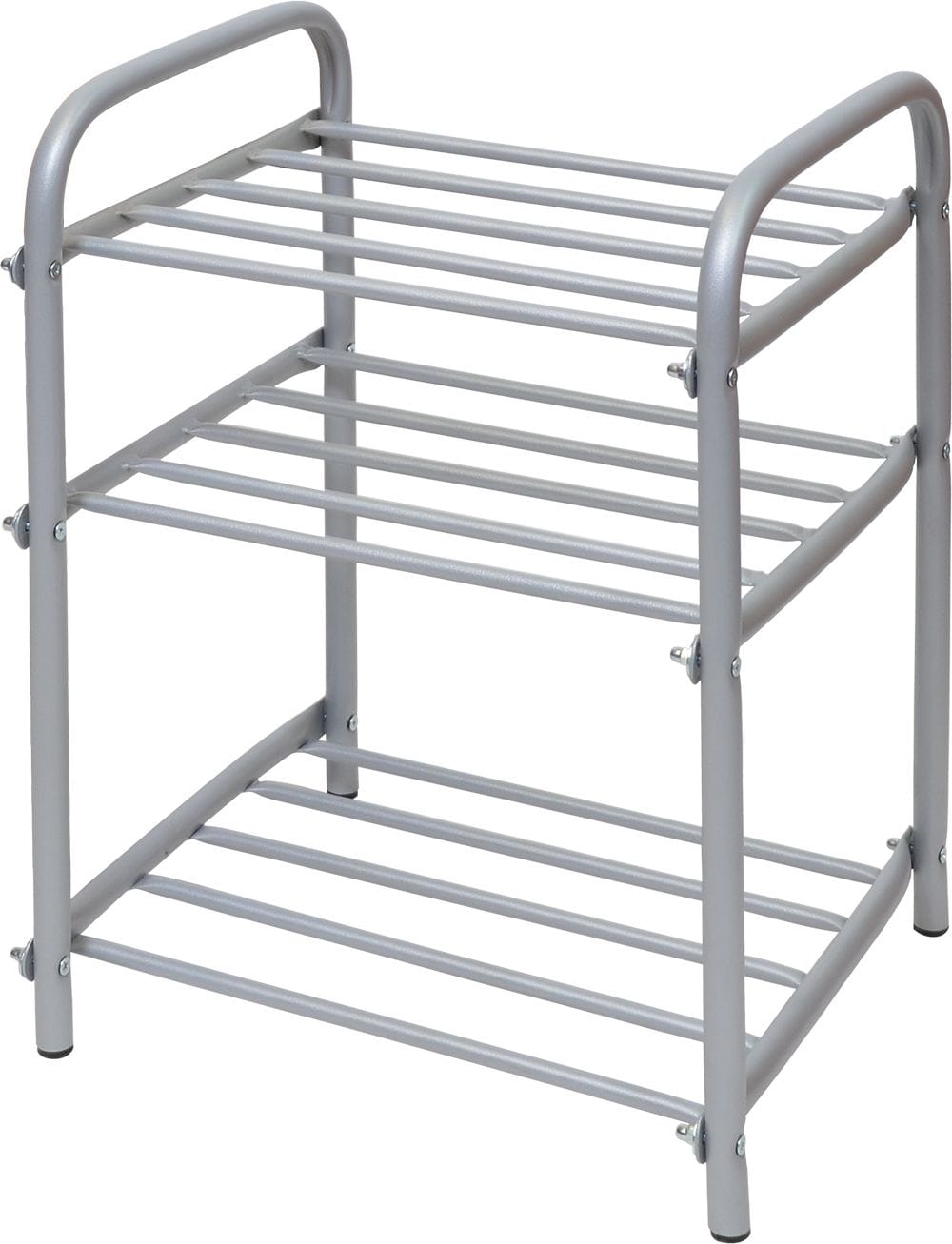 НИКА КОМФОРТ (серый) - фото 1