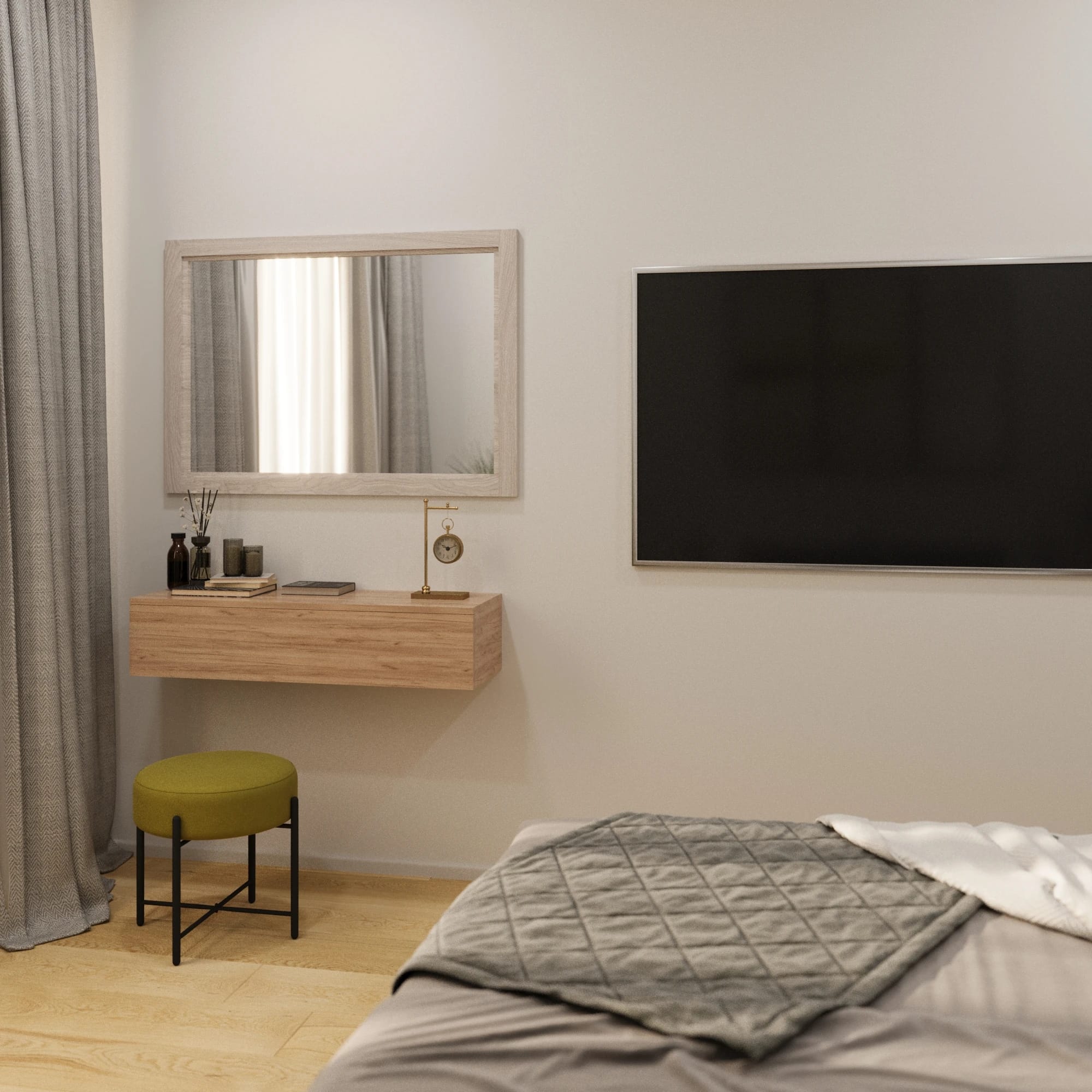 КЛАССИКА (анкор светлый) - фото 2