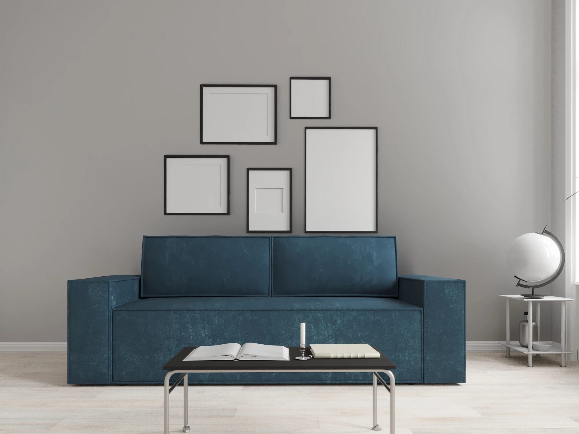 ТУЛОН (Вариант 2/Аликанте изумруд 18) - фото 5