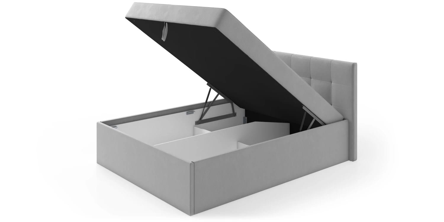 ЖАСМИН (Dakota 29 (серый)) - фото 5