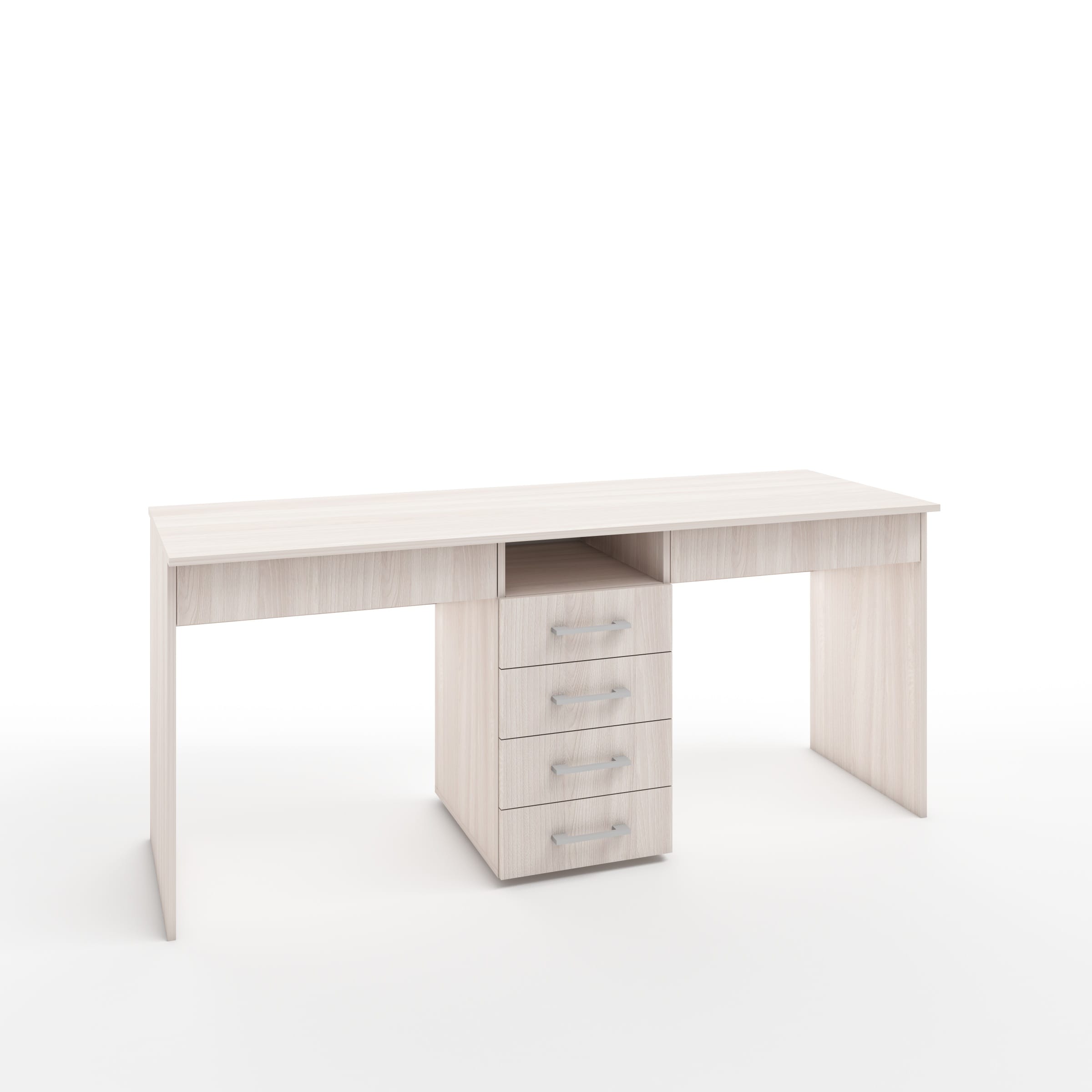 БЕРГ (ясень светлый) - фото 1