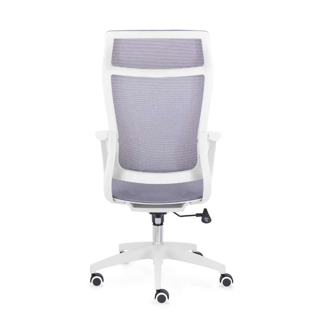 МОРИОКА М-242 (серый пластик (серый)) - фото 5