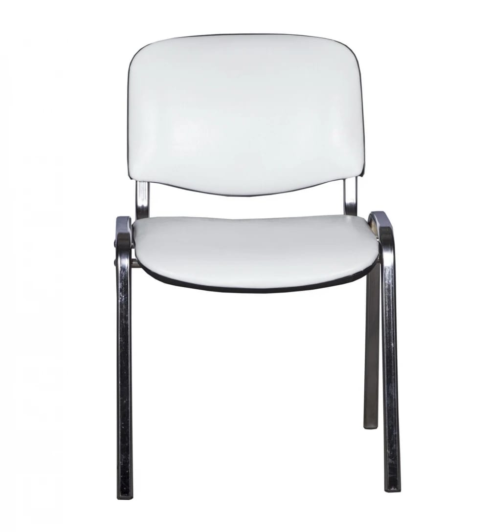 ИЗО (Z01/кож.зам. белый) - фото 6