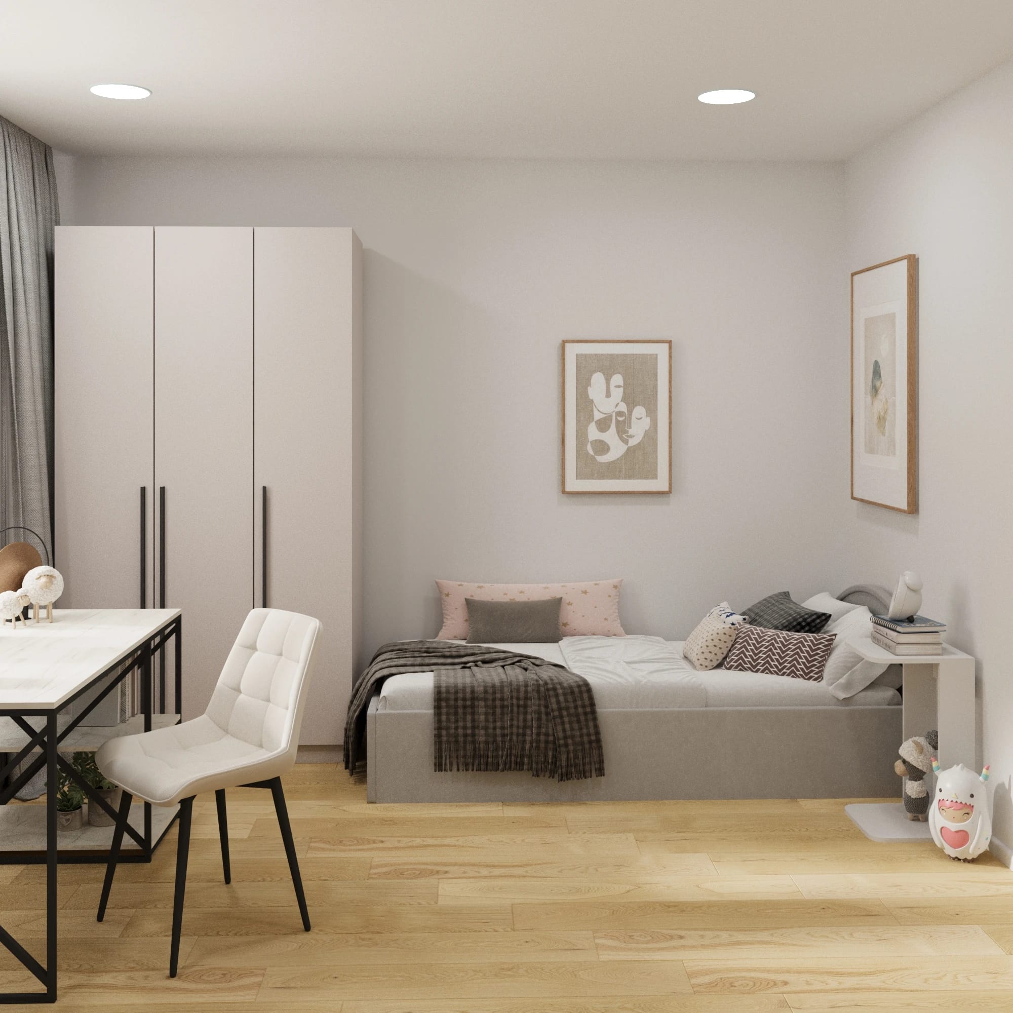 РИО (кашемир) - фото 3