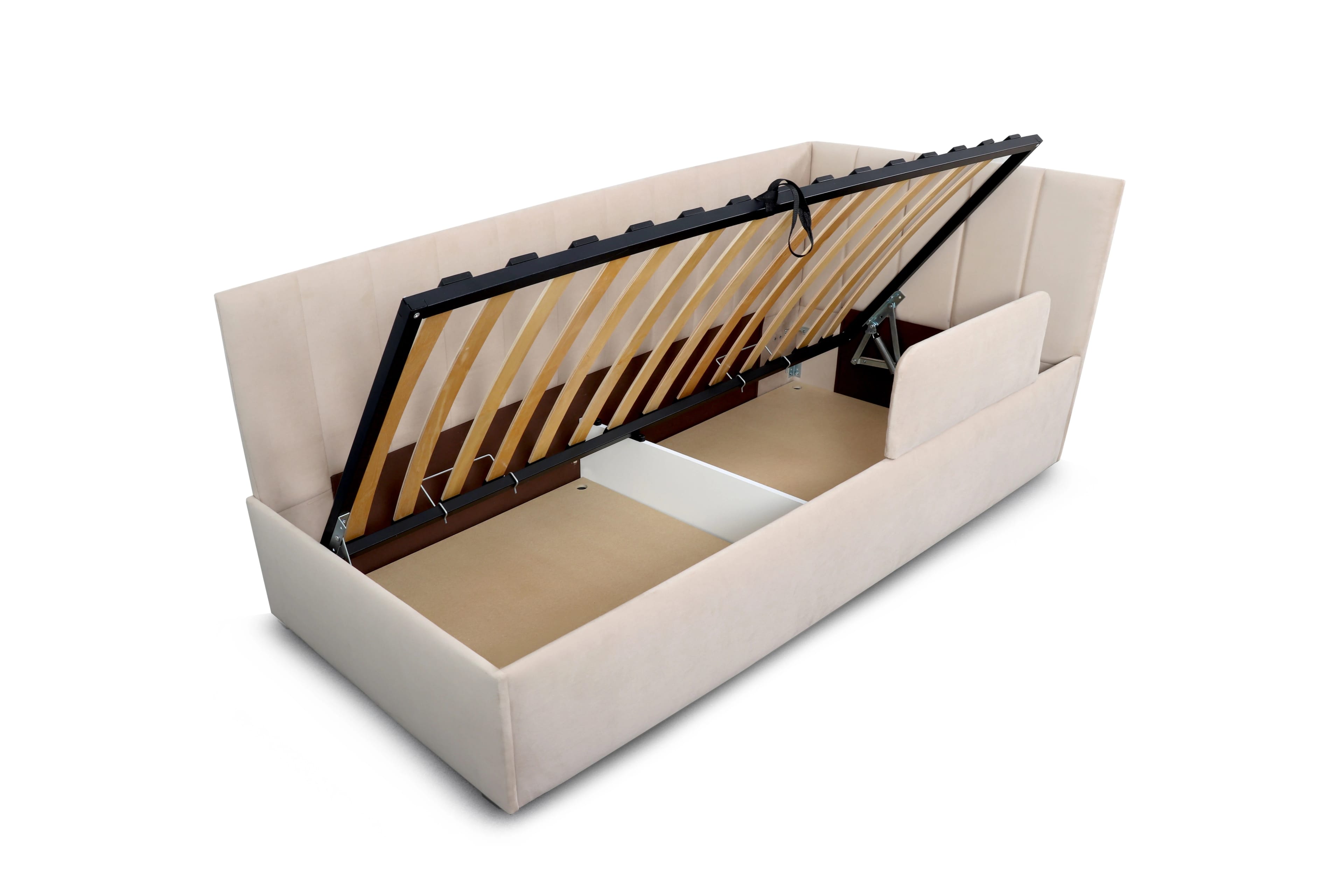 ХЕППИ-2 (Вариант 4/Мора бежевый) - фото 3