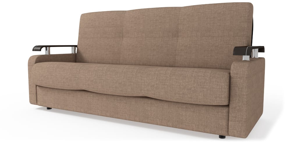 ЭКОЛЬ (Кантри карамель (Kantry caramel)  / Кантри карамель (Kantry caramel)  / ЛДСП (Москва) орех) - фото 1