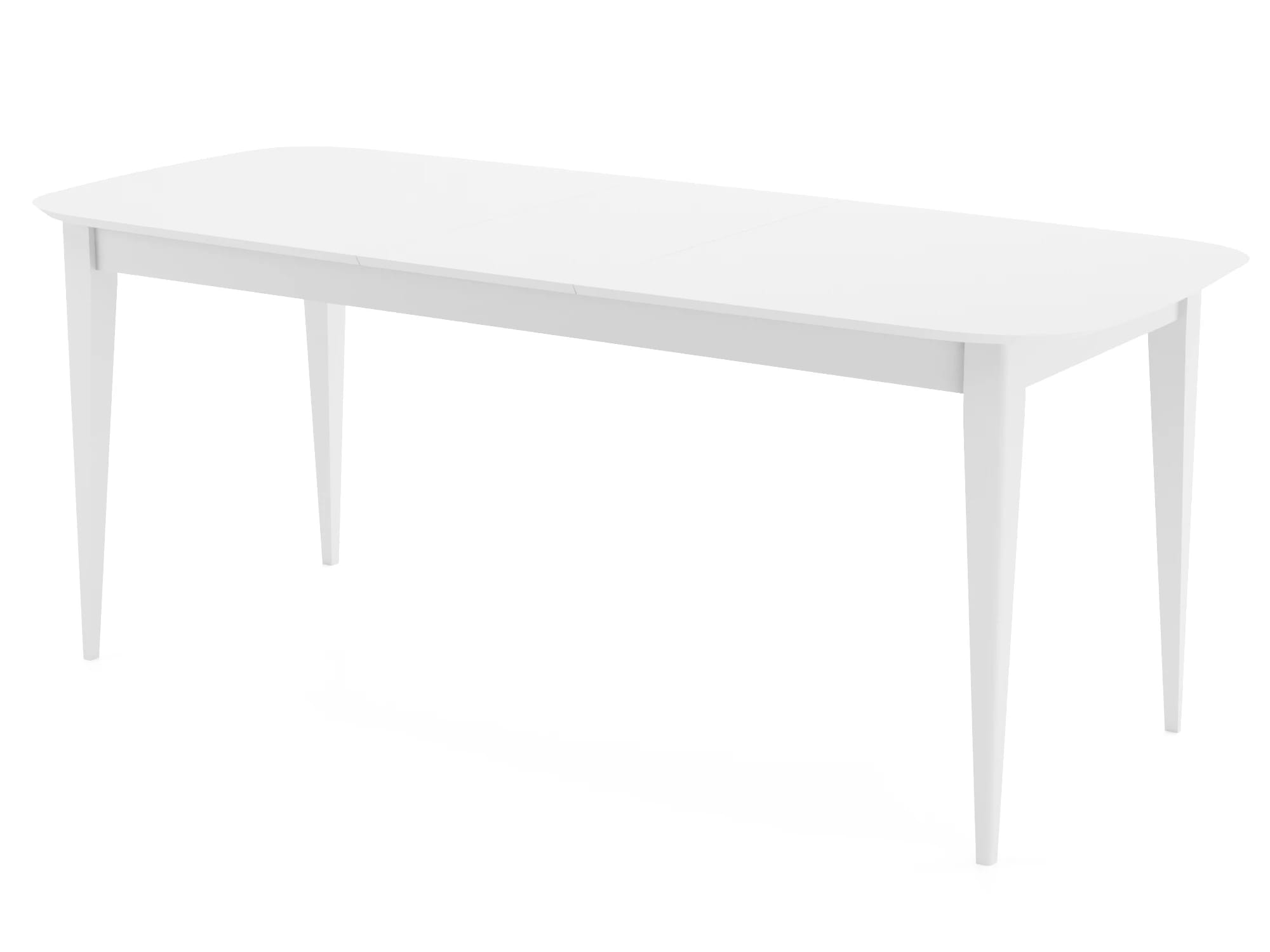 АДЕЛЬ 1/TAURIN 1 (белый матовый) - фото 6