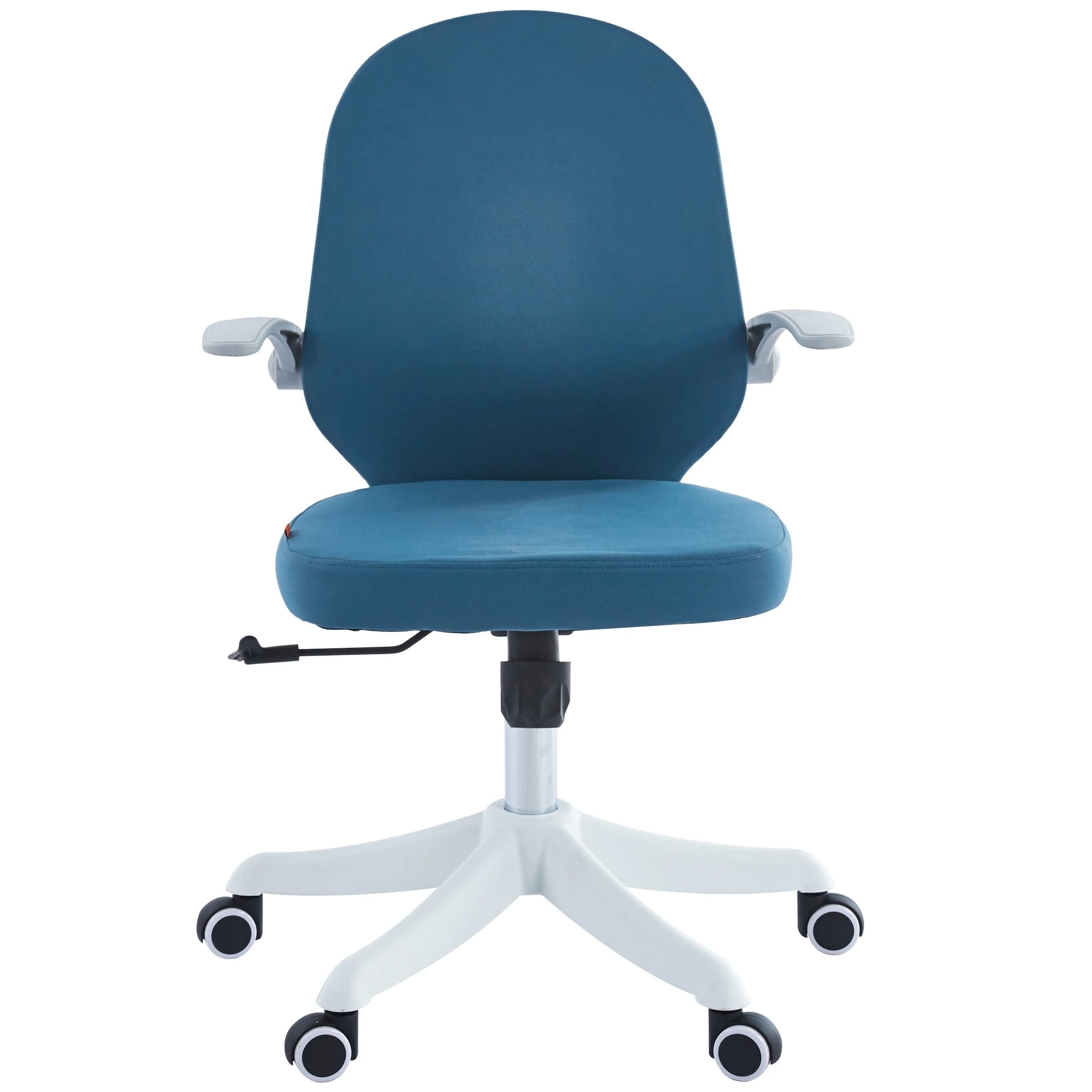 CHAIRMAN CH 107 (голубой) - фото 3