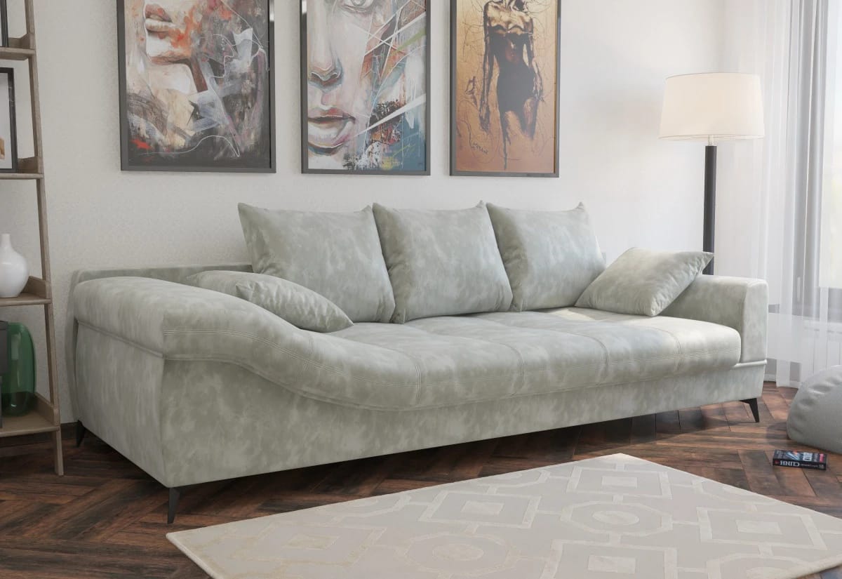 ЛИССАБОН (Мадонна 7 (Madonna 7)) - фото 5