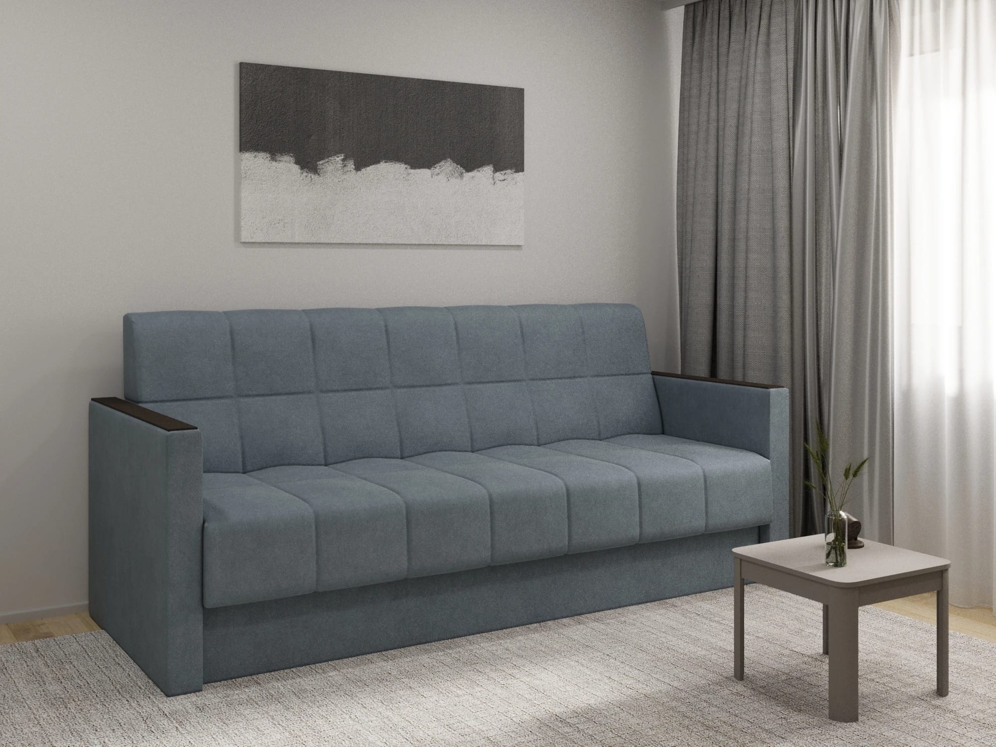 УЮТ (Fluffy (ultra) 21) - фото 4