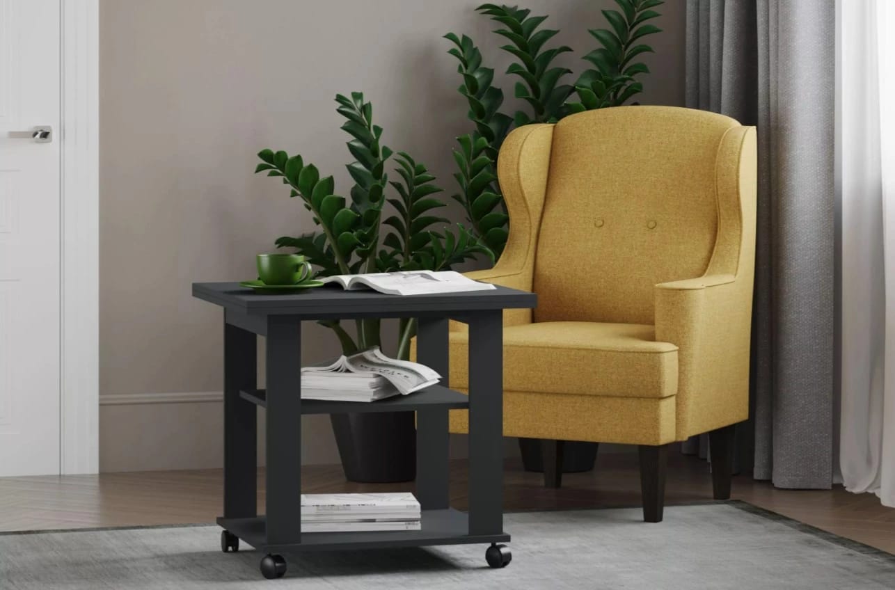 КОНСУЛ (Антрацит) - фото 3