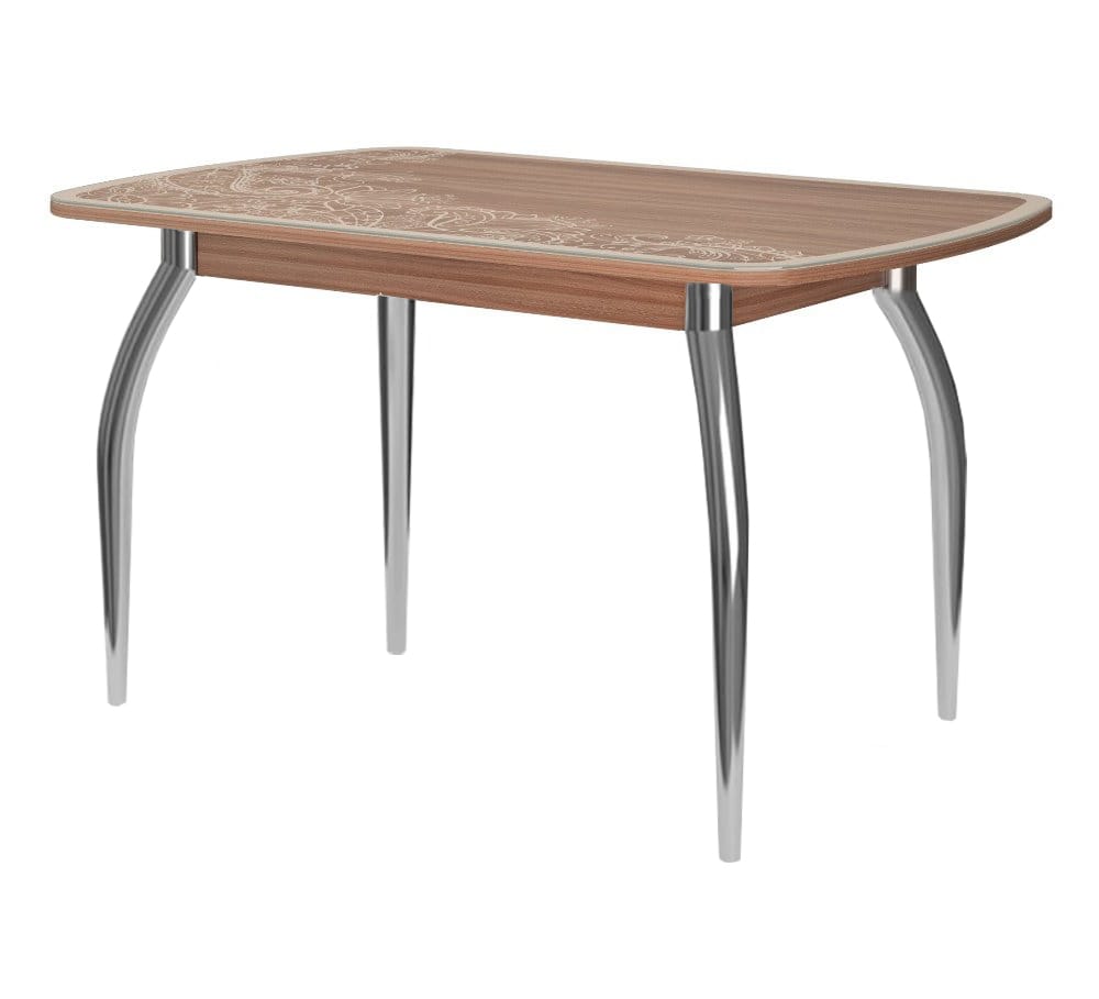 БОСТОН ((опора триумф)/(Тёмный/тём.ясень)) - фото 1