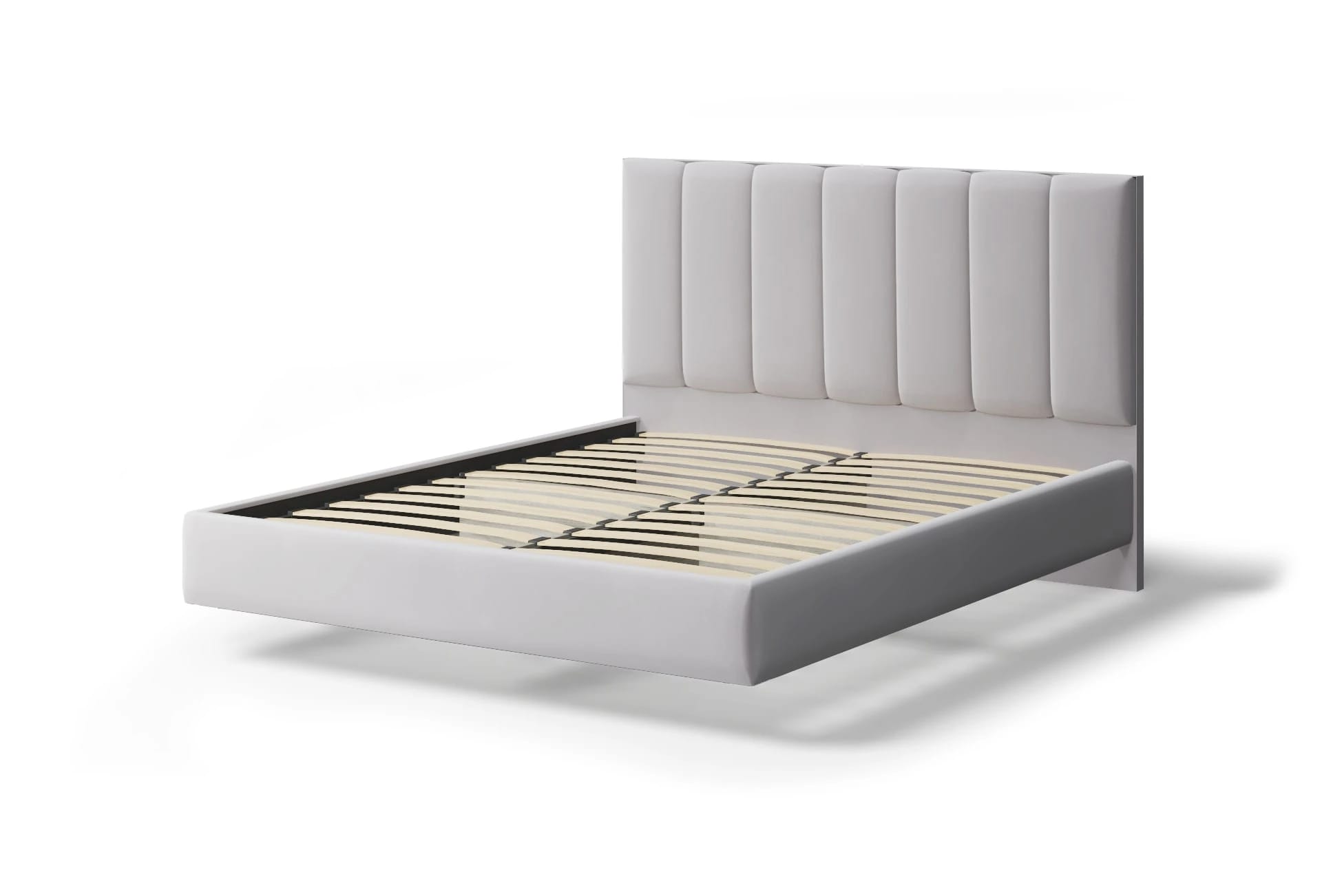 ЛАУРА СОФТ (moonlight/серо-бежевый) - фото 3