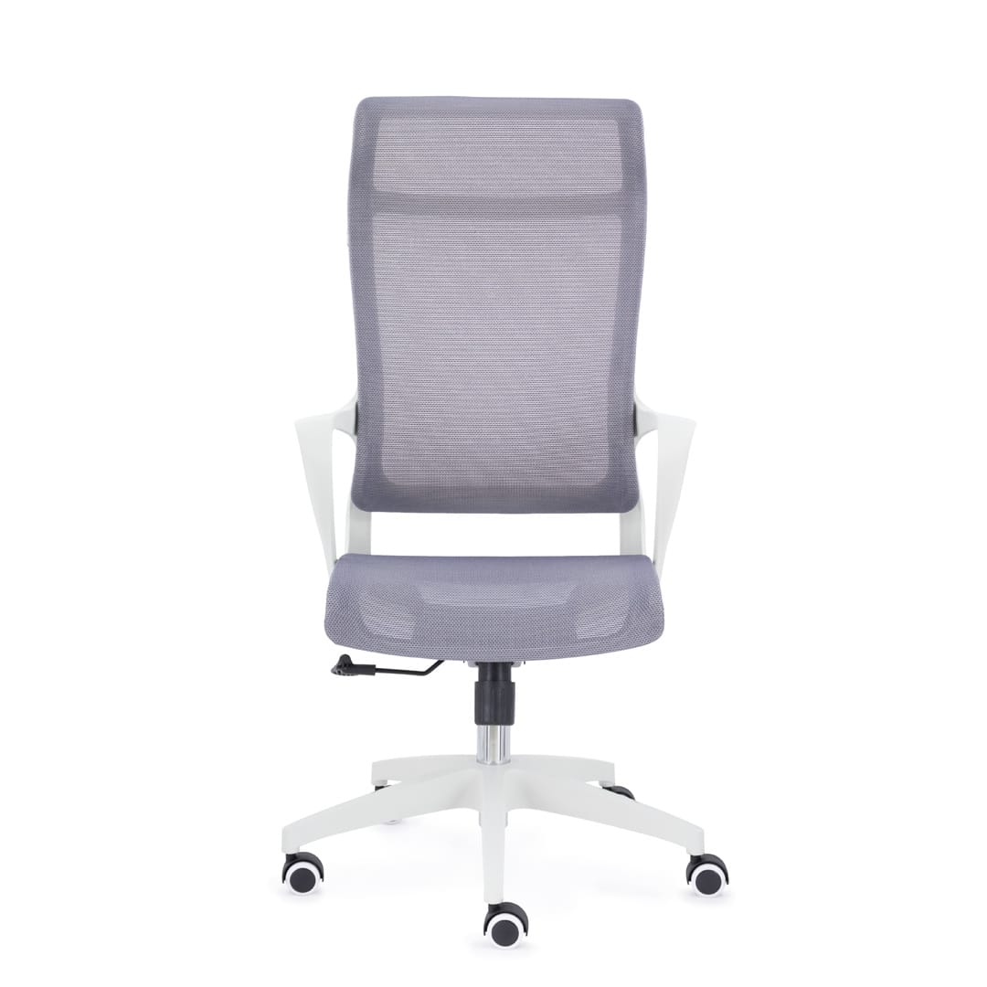 МОРИОКА М-242 (серый пластик (серый)) - фото 1