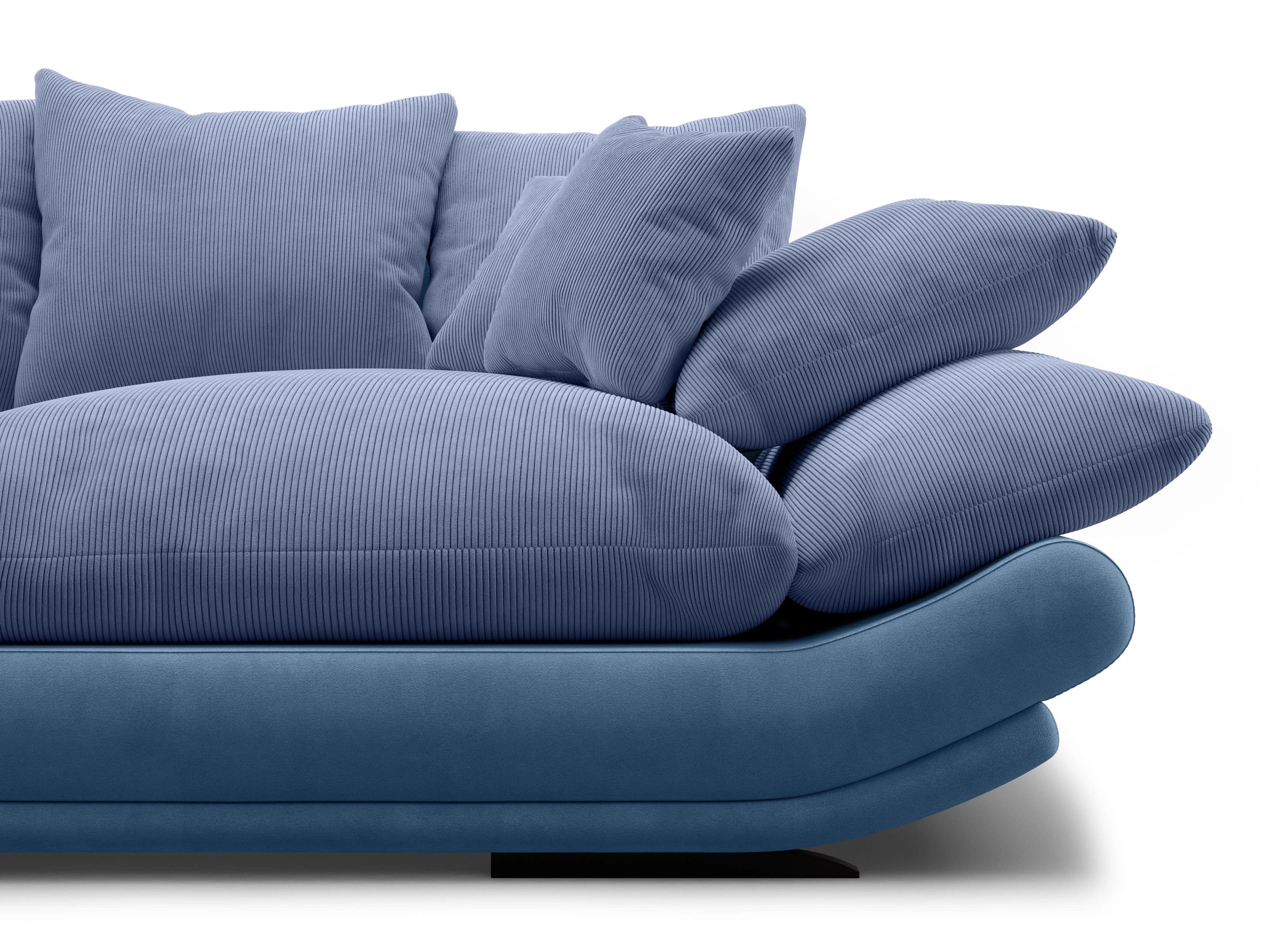 АВИНЬОН (SOLANA, синий (Vertical 795)/синий (Balance 784)) - фото 7