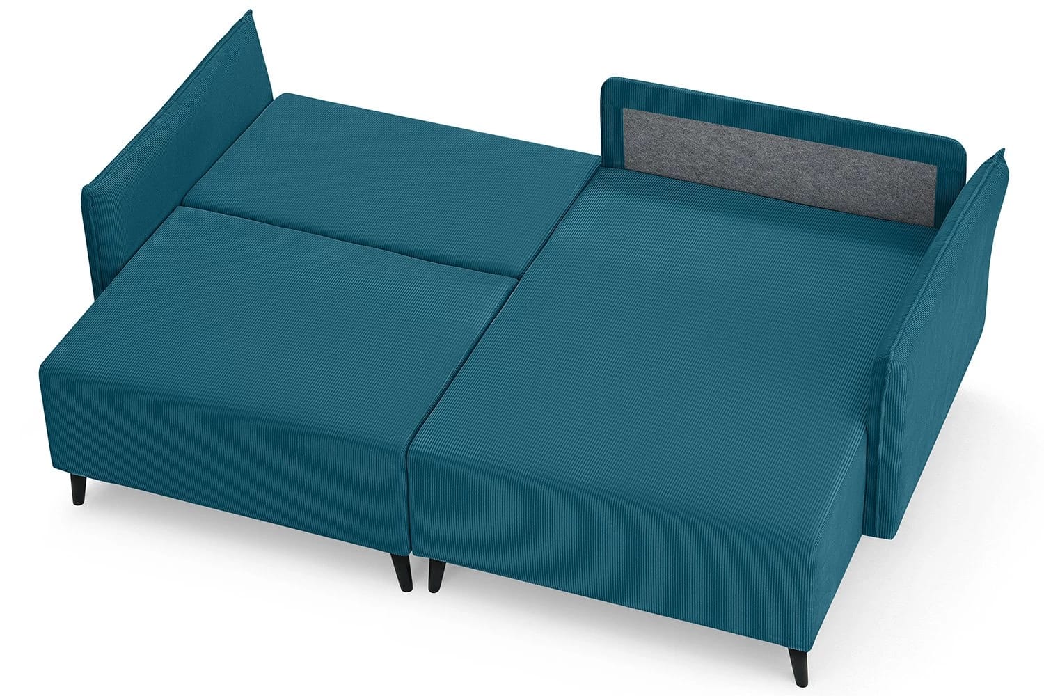 ОТТО (1440 тёмно-бирюзовый (Vertical 677)) - фото 4