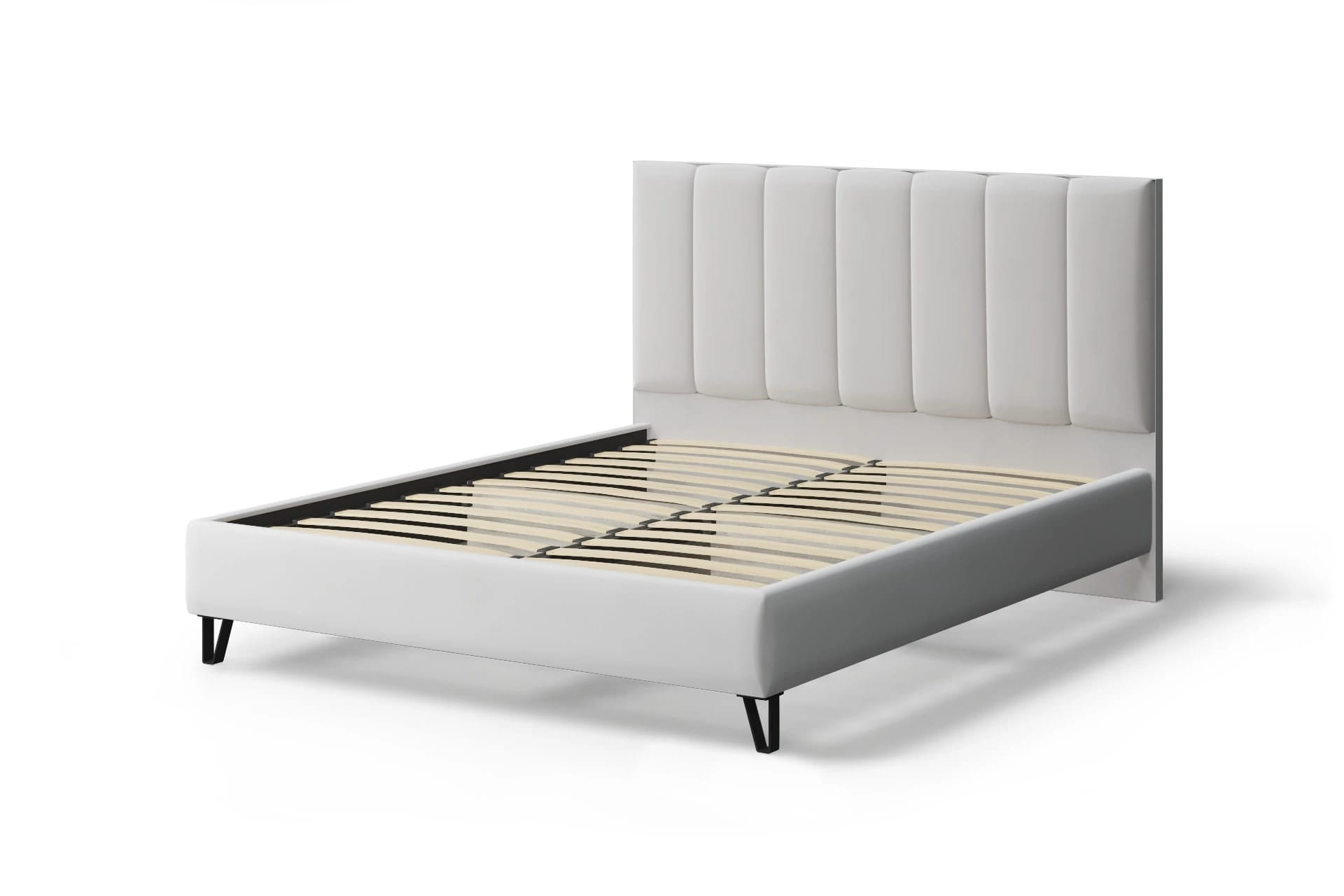 ЛАУРА СОФТ (brilliant/серо-белый) - фото 4