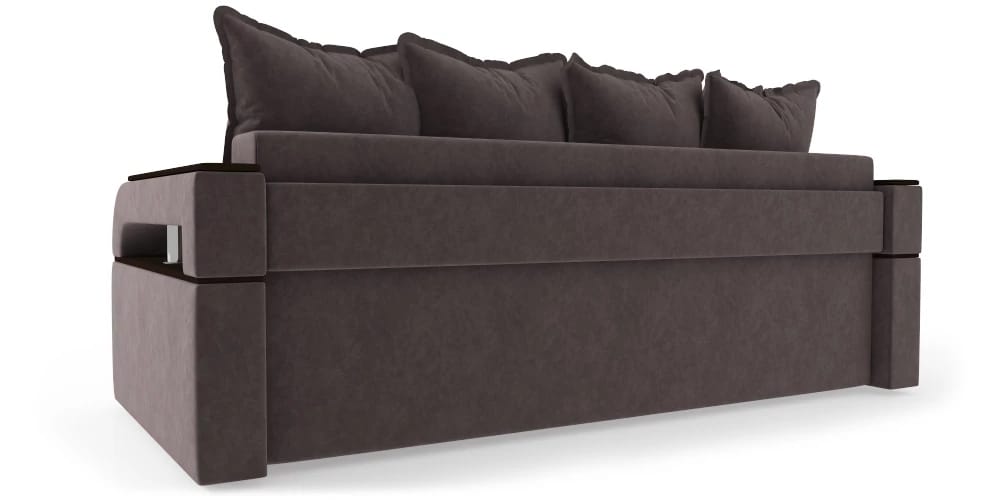 МОНИКА (Мадонна 11 (Madonna 11)  / Мадонна 11 (Madonna 11)  / ЛДСП (Москва) венге) - фото 3