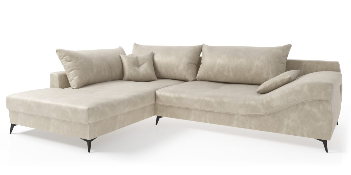 ЛИССАБОН (Мадонна 5 (Madonna 5)) - фото 1