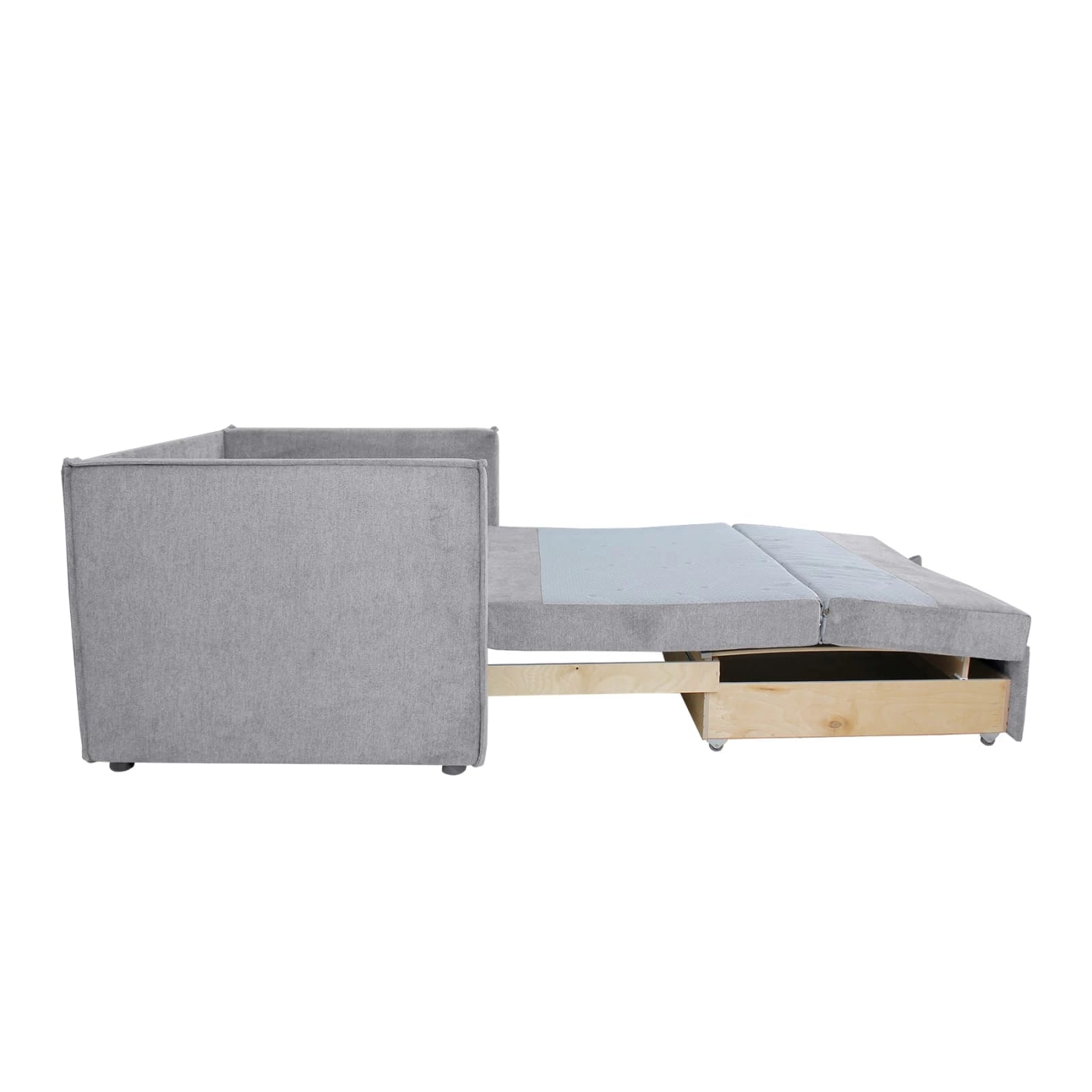 ЛОФТ (Аспендос 020 светло-серый) - фото 5