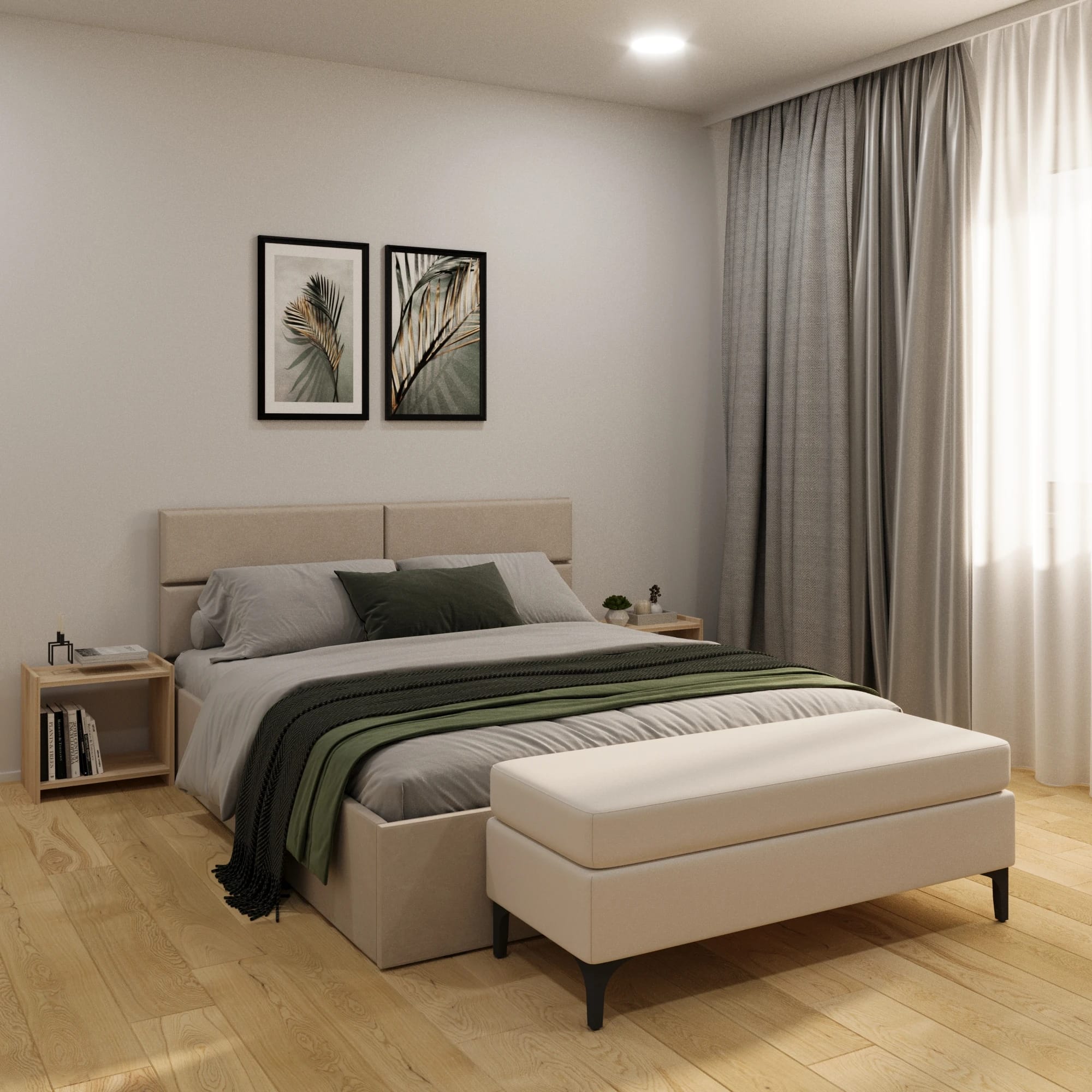 ОАЗИС (Вивальди 2) - фото 2