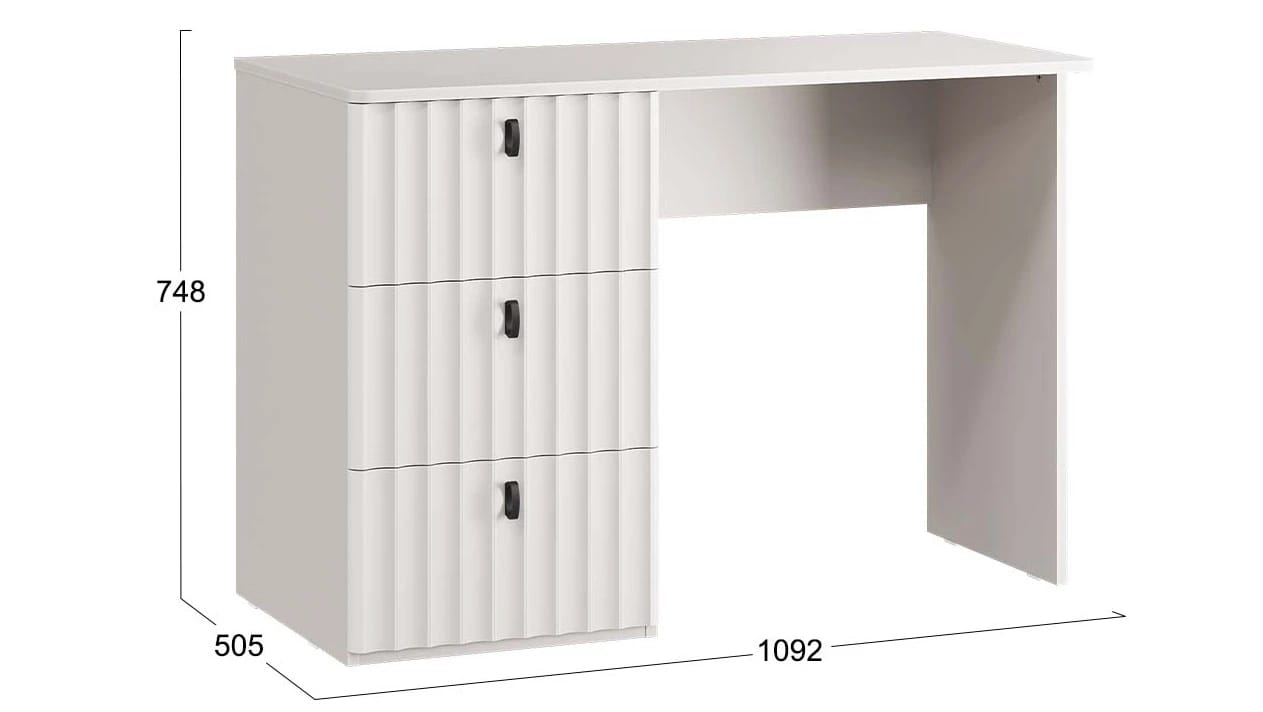 ТИФФАНИ (Кашемир/Кашемир матовый) - фото 5