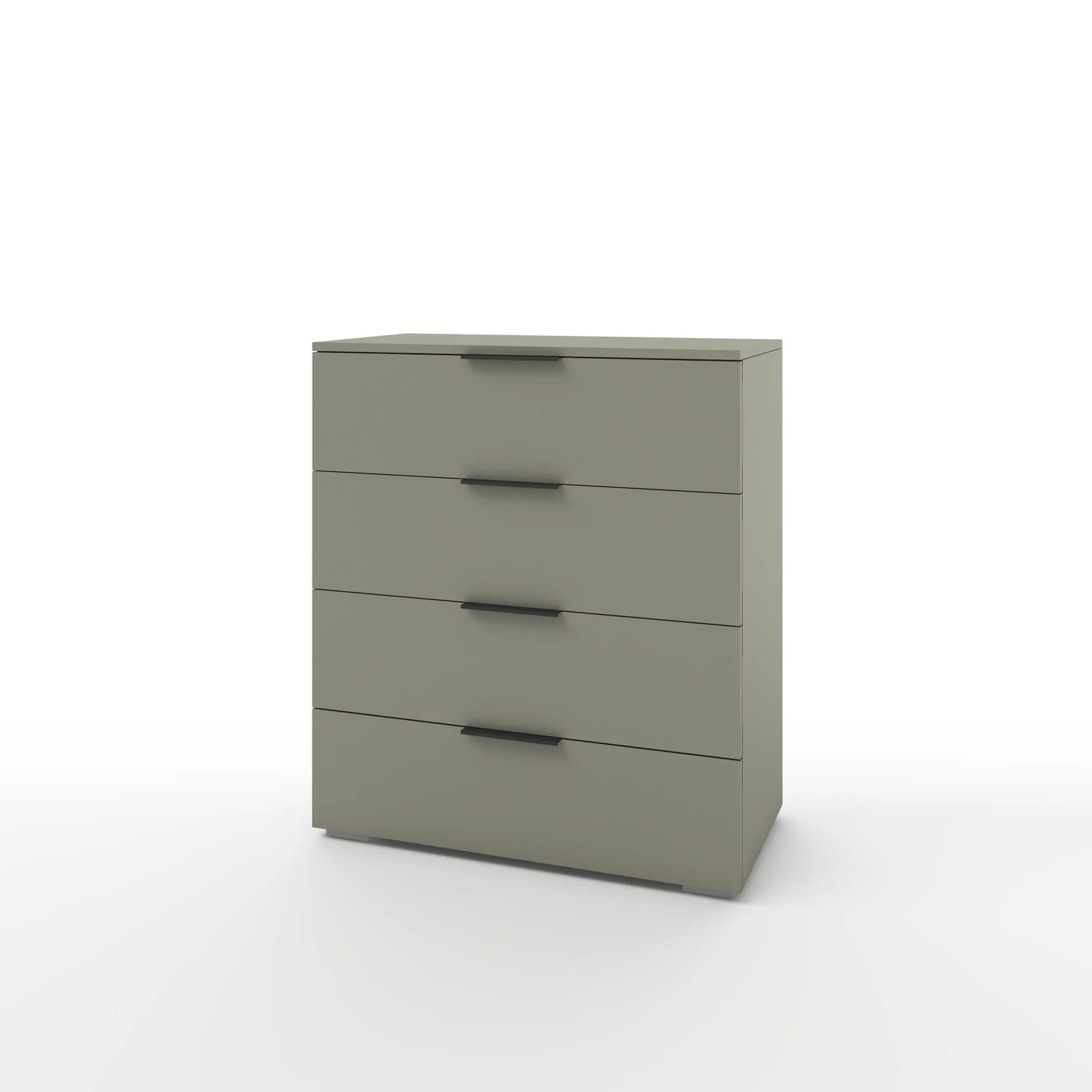 ОСЛО (OSLO) (хаки/ ручка СА-1, цвет - черный) - фото 1