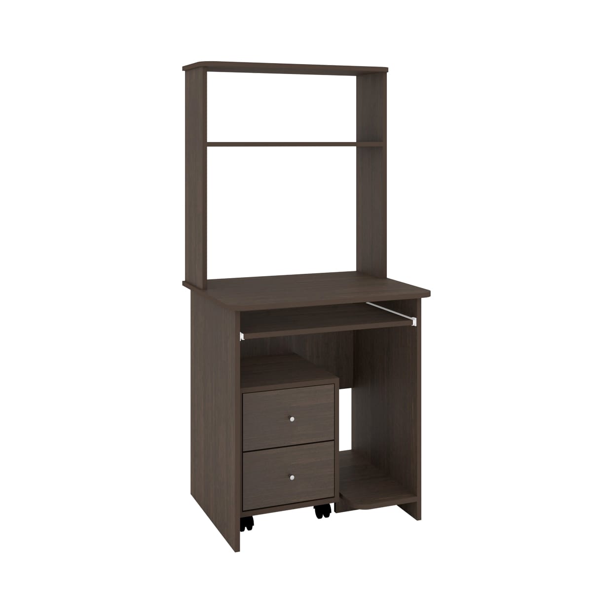 ДЕЛЬТА-10 М (венге темный) - фото 1