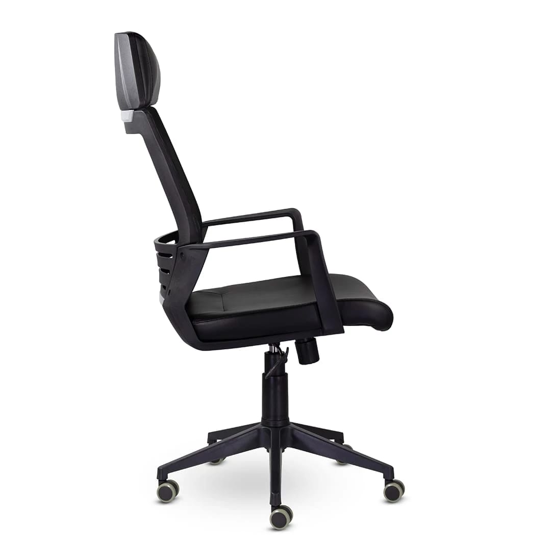 АЛЬТ М-811 (Alt blackPL Cp S-0401 (черный)) - фото 3