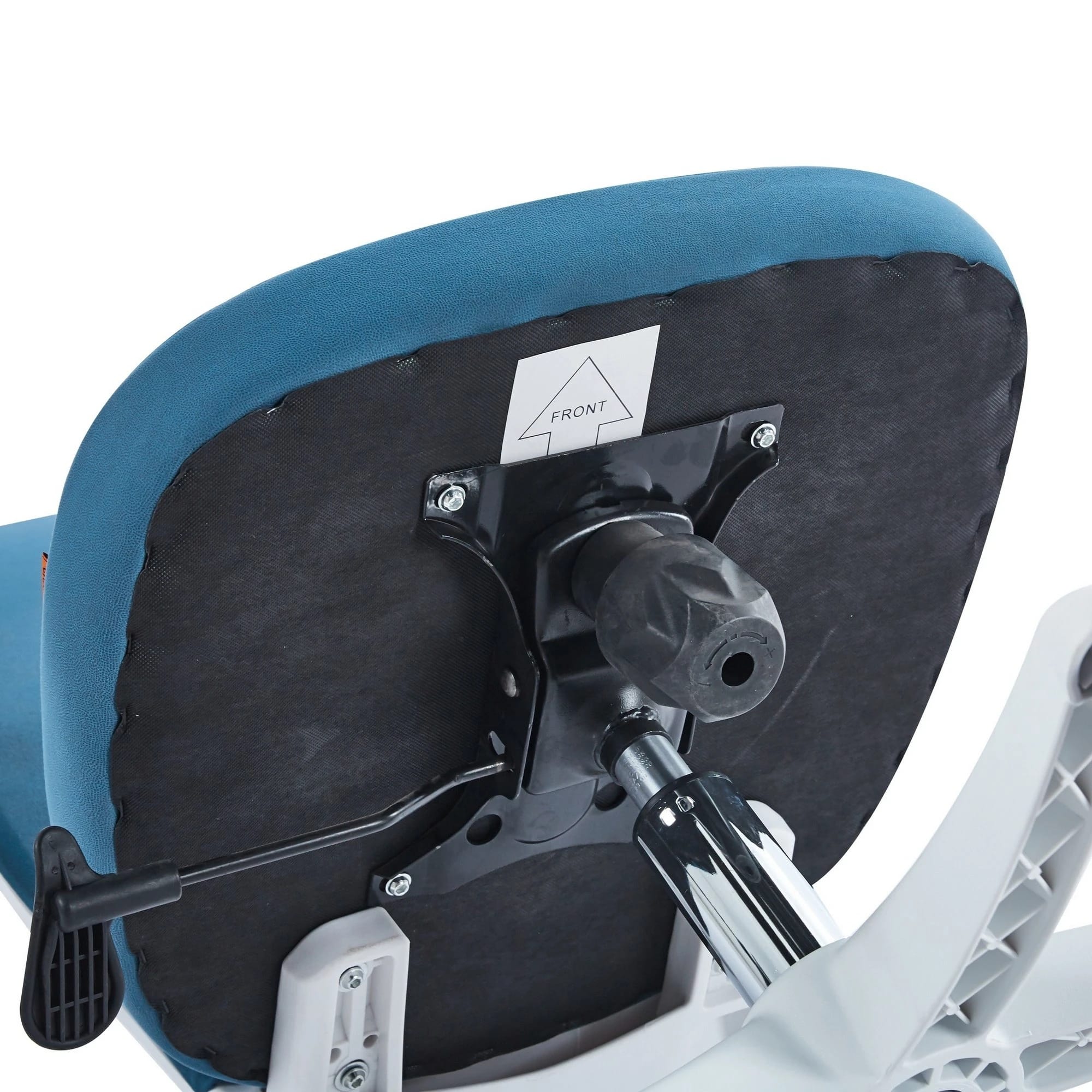 CHAIRMAN CH 107 (голубой) - фото 8