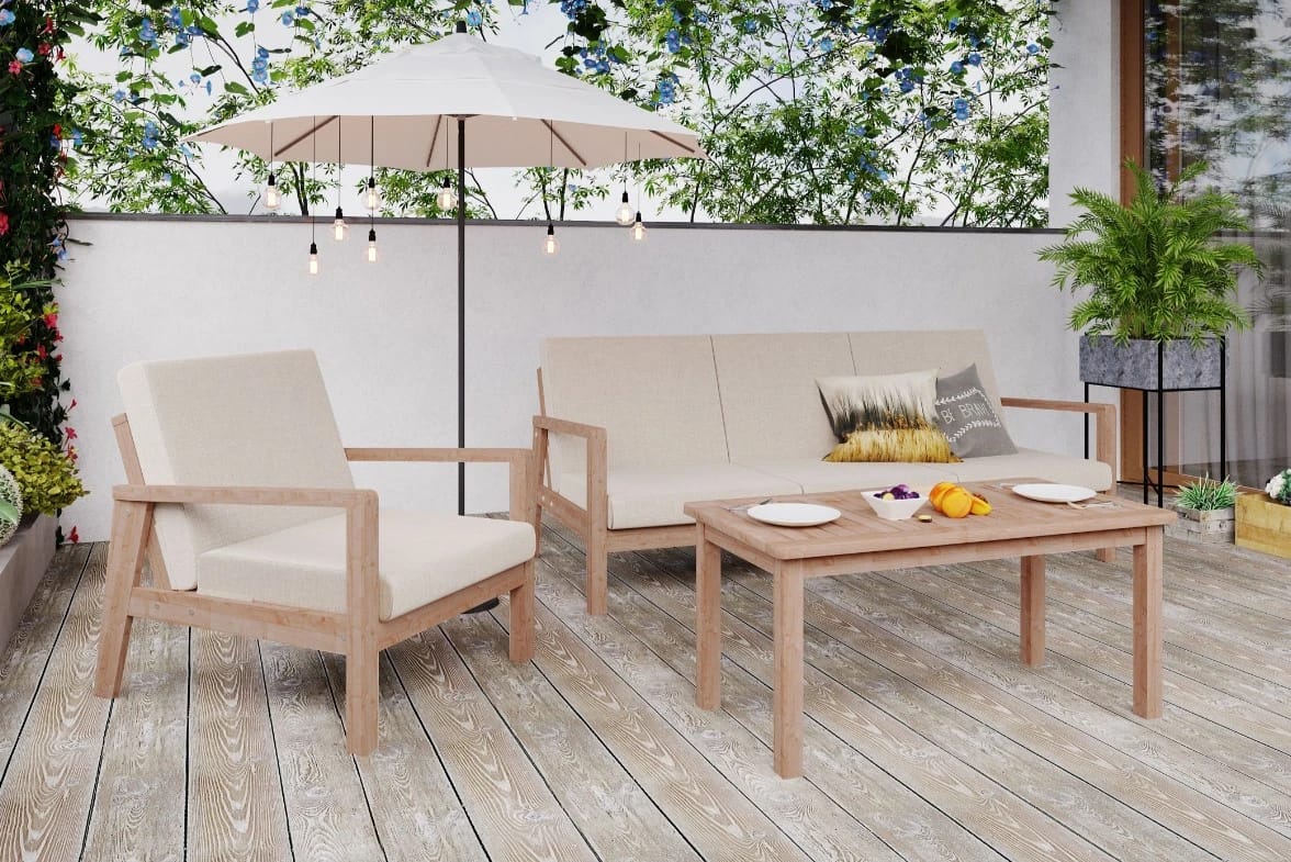 ГЛОРИЯ (Тесла мокко) - фото 6