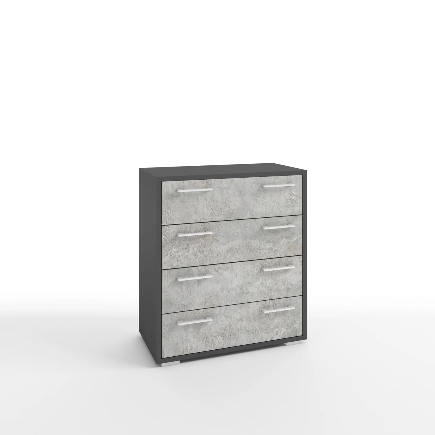 ПАЙН-4 (корпус графит/фасад цемент (венето)) - фото 1