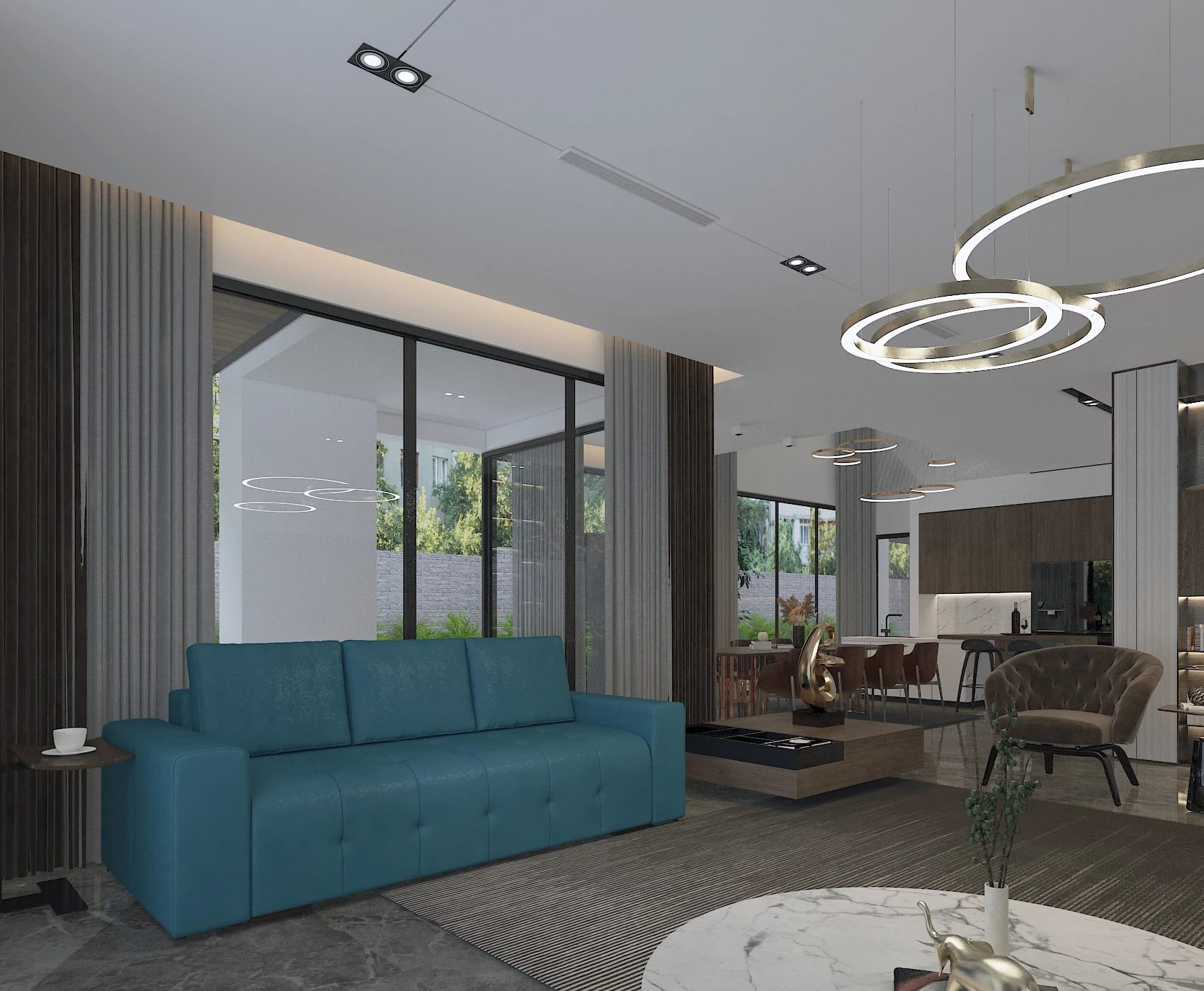 ГРАНД (1Т) (ZEVS 40) - фото 5