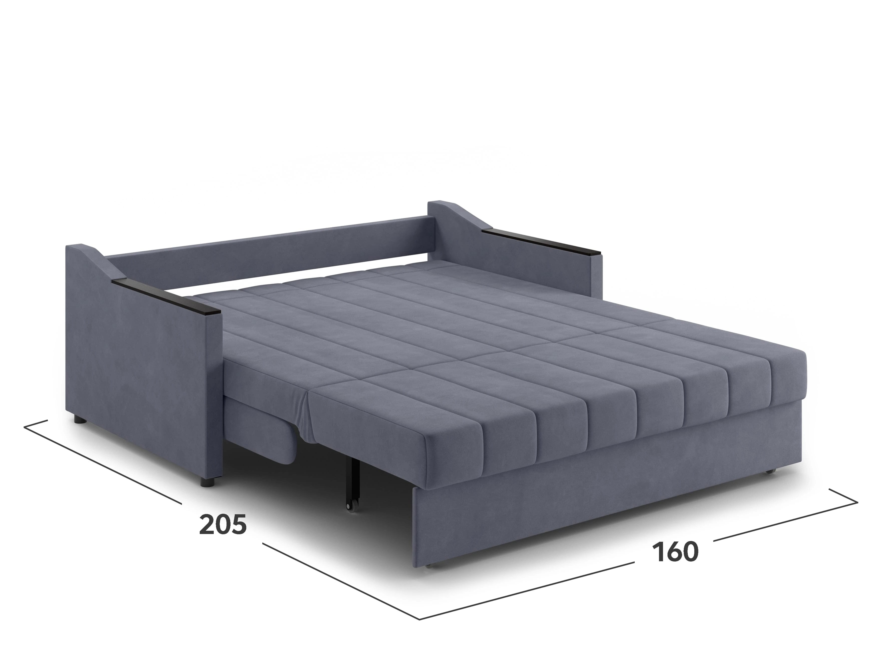 БЛАУ (Velutto 32) - фото 6