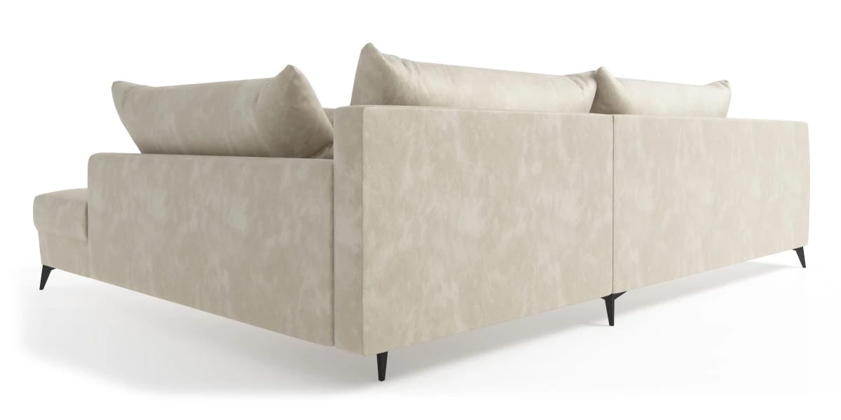 ЛИССАБОН (Мадонна 5 (Madonna 5)) - фото 3