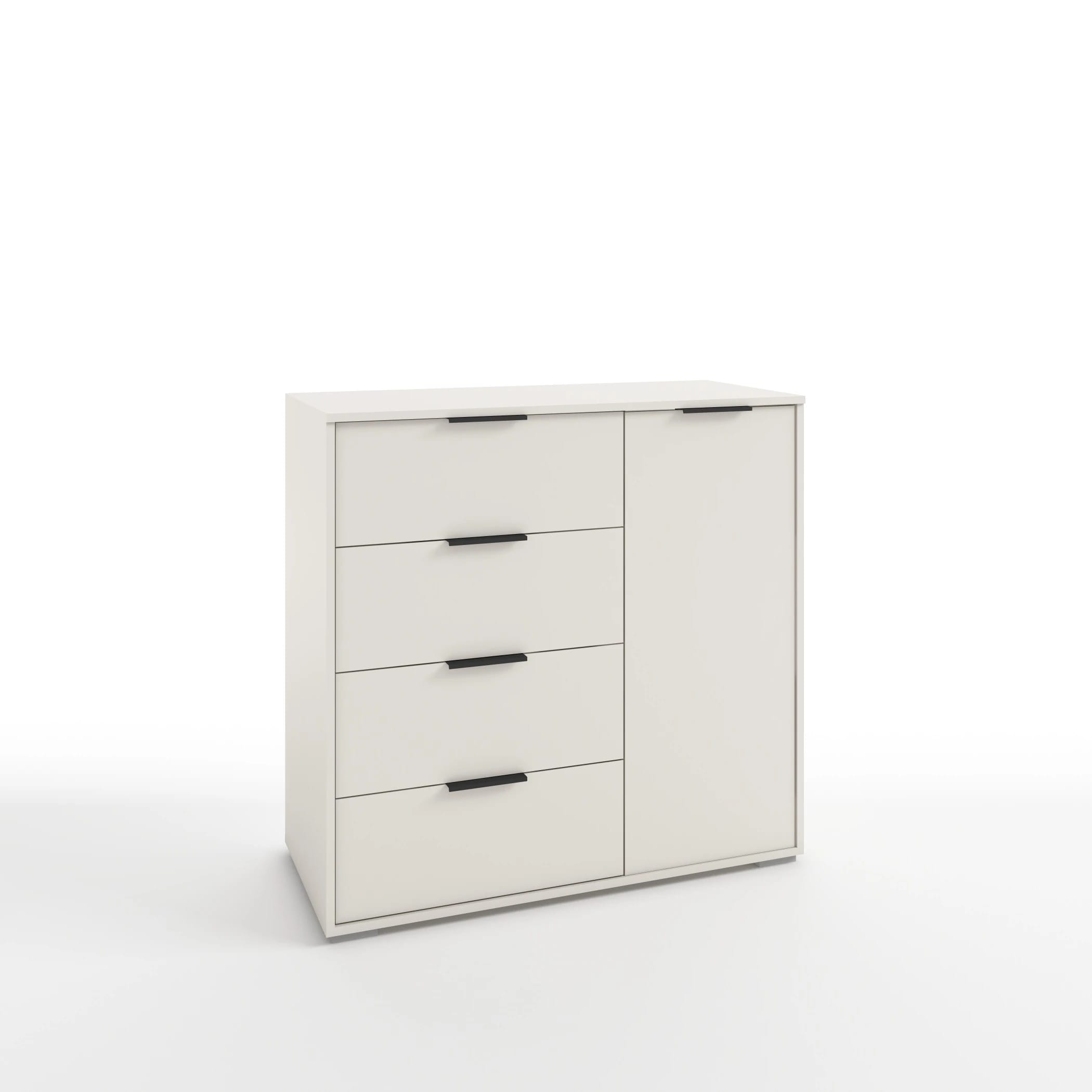 ЛАРС-4.1 (тэффи (легкий шелк)/ручка СА-1, цвет - черный) - фото 2