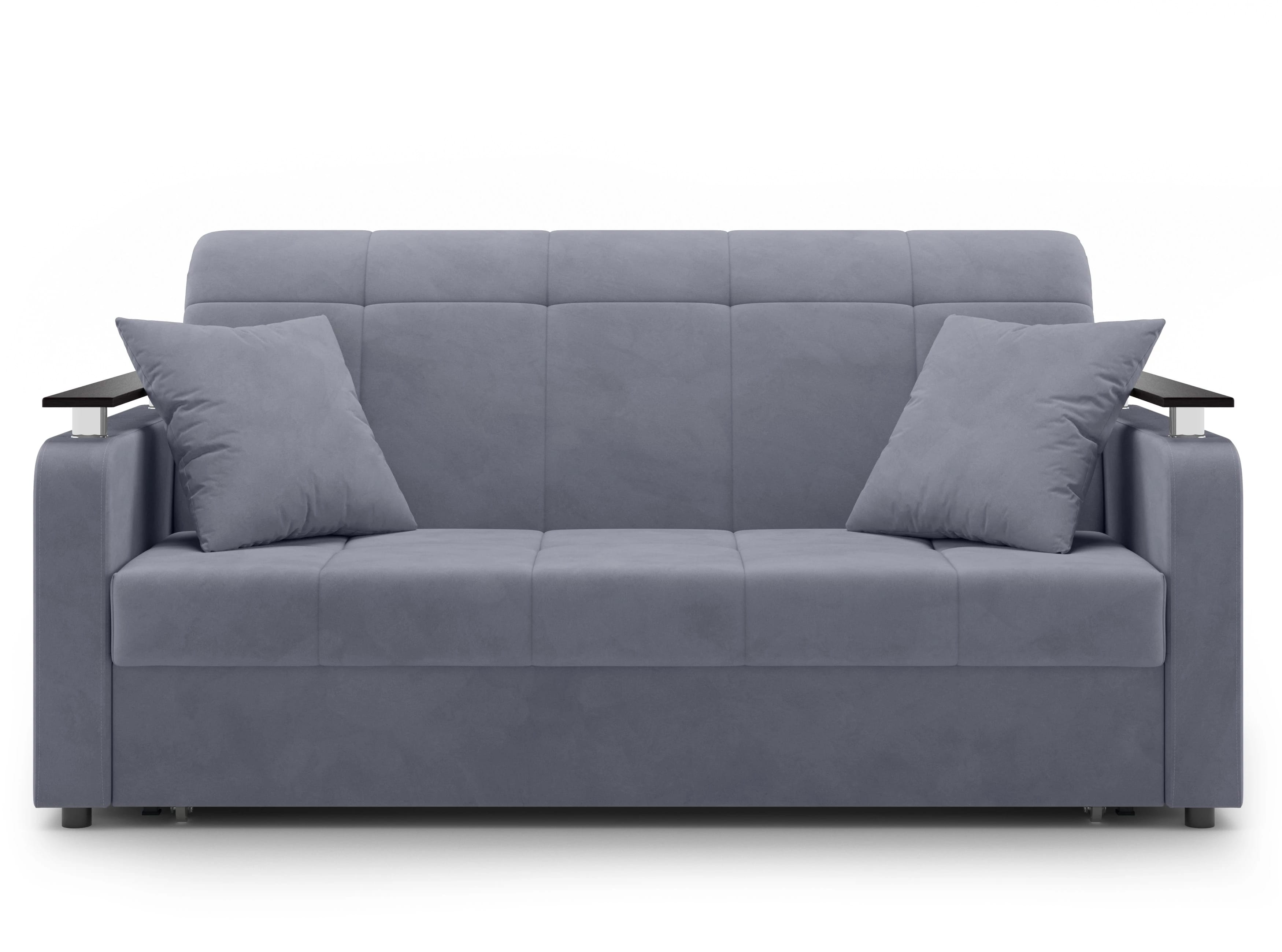 ОСТИН (темно-серый (Velluto 32)) - фото 4