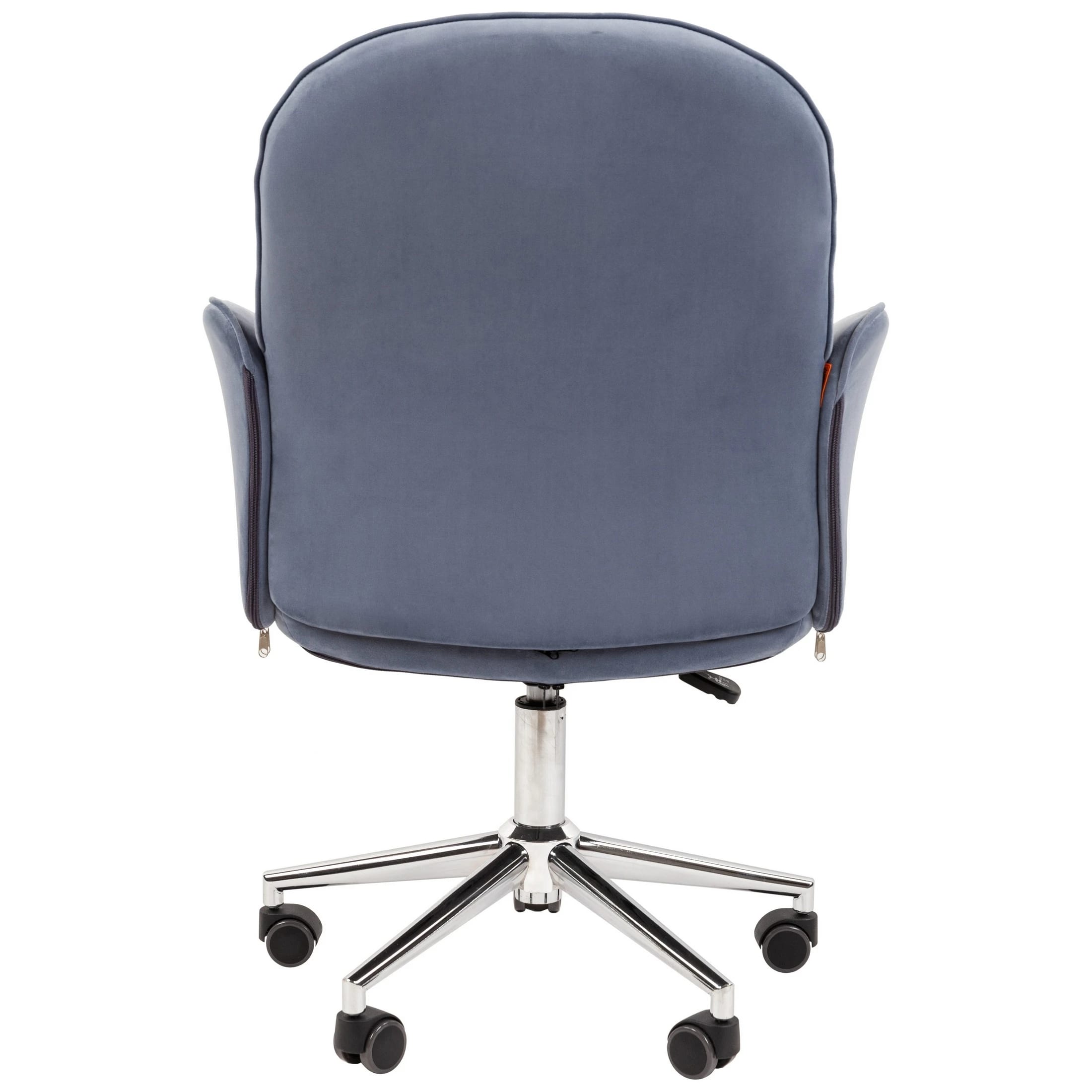 CHAIRMAN HOME 130 (ткань Т-71 голубой) - фото 4