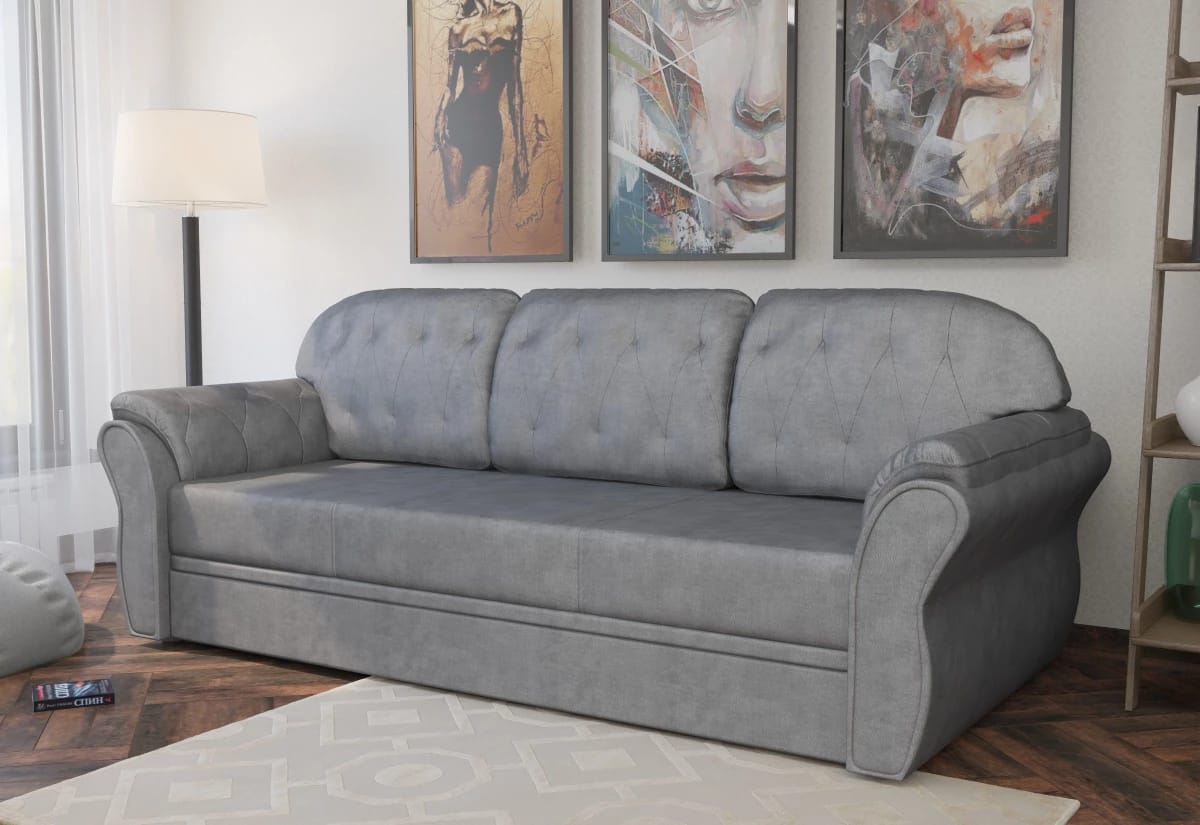 СЕНАТОР (Сафари смоки (Safari smoke)) - фото 4