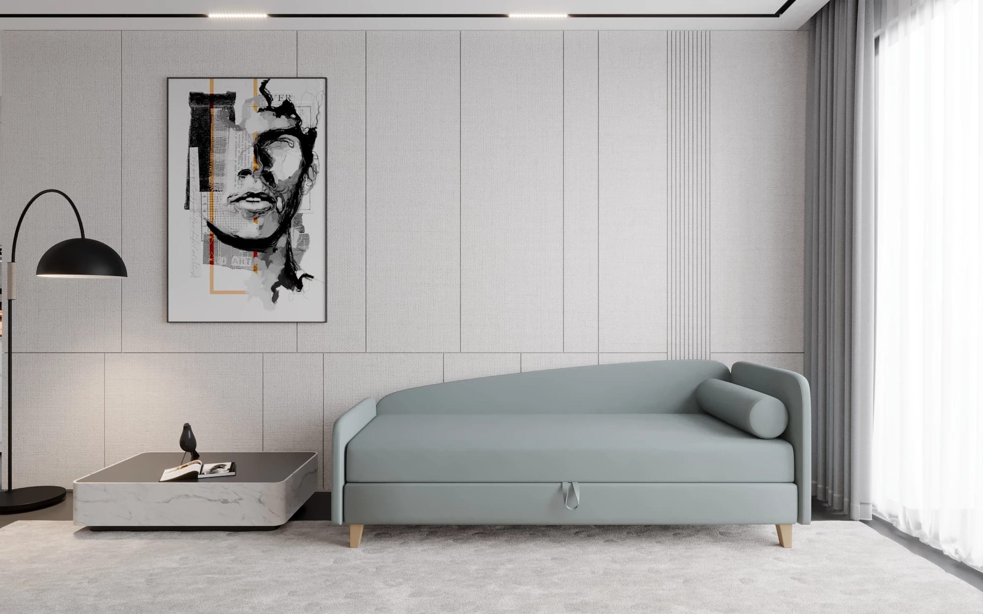 МАЛЬТА (Сторм 17 (Storrn 17)) - фото 6