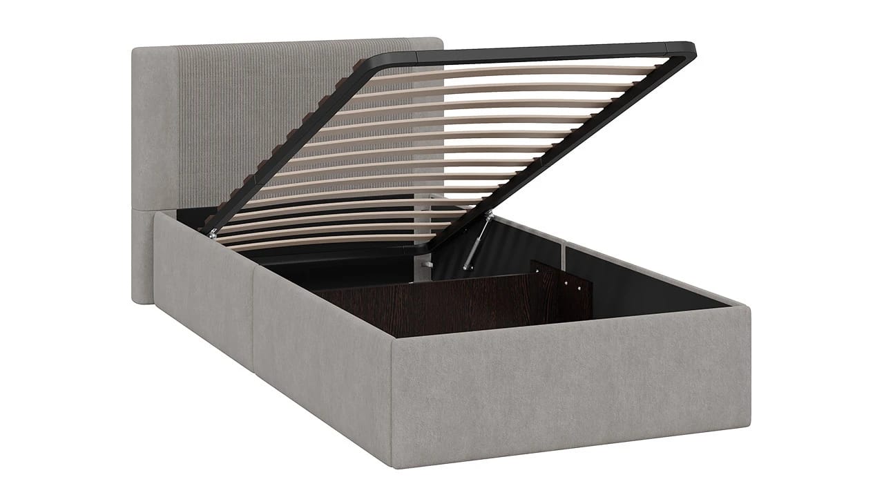 ТЕЙЛОР (Микровелюр Linea Grande 25/Connect 25 (Мокко)) - фото 7