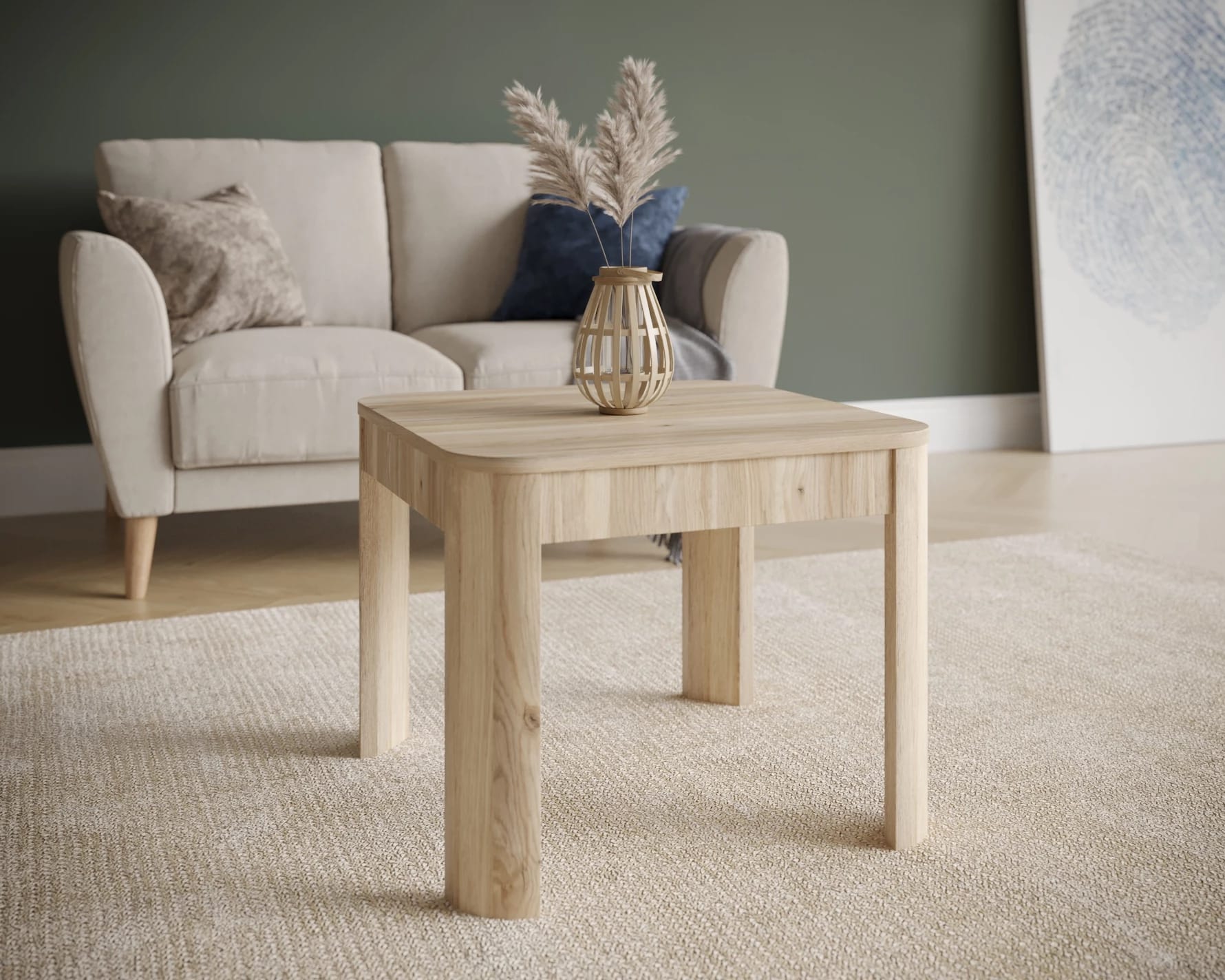 КВАДРО (Дуб мария) - фото 2