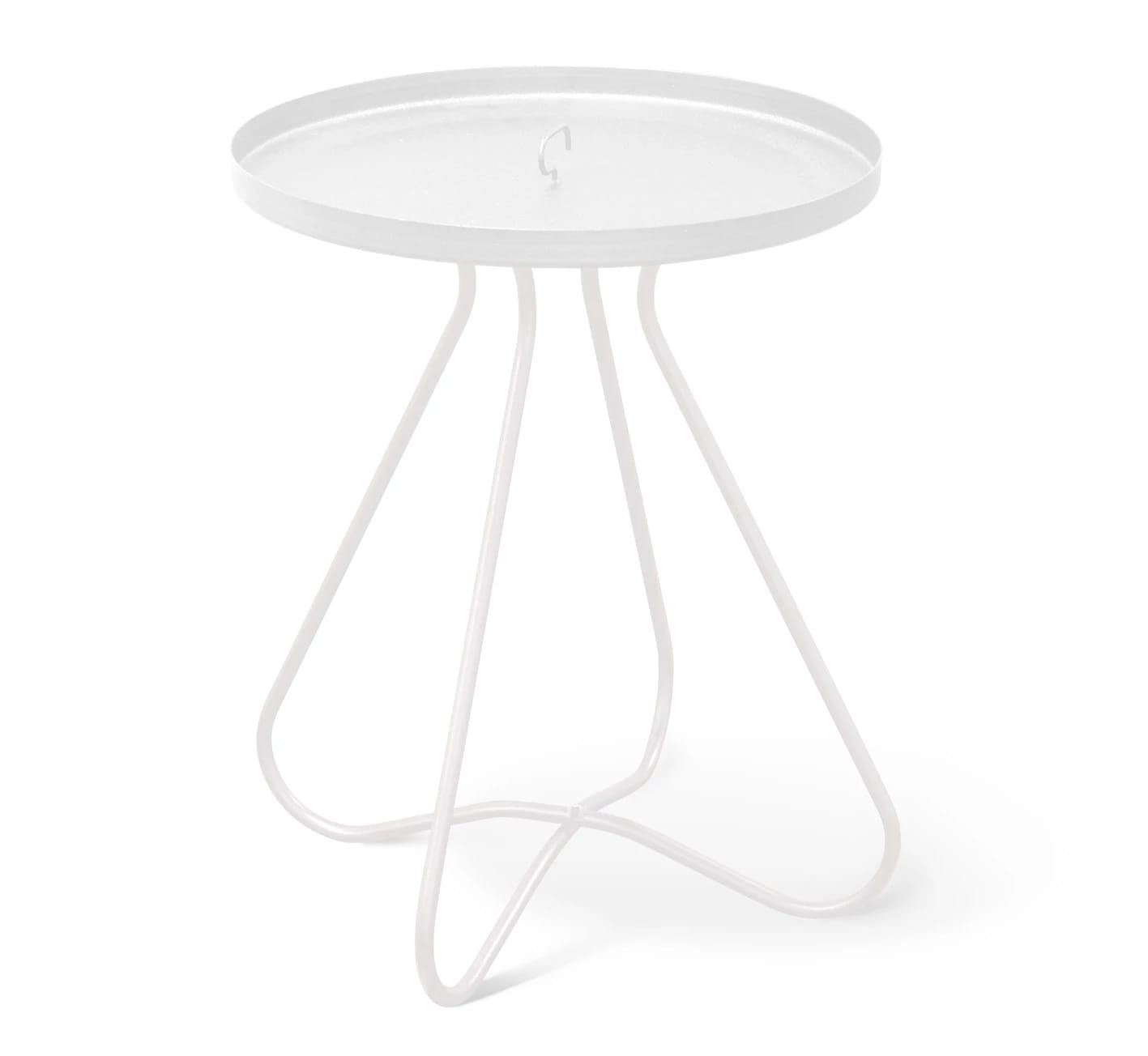 SHEFFILTON (SHT-CT3) (белый муар) - фото 1