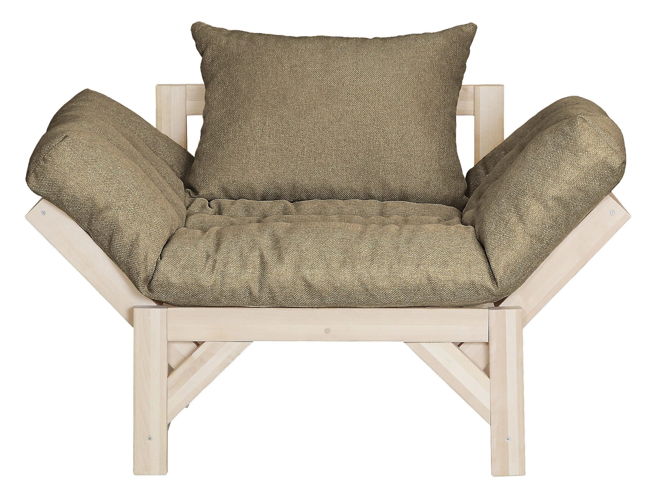 БИНГО (BRAVO LIGHT BROWN / BRAVO LIGHT BROWN) - фото 2