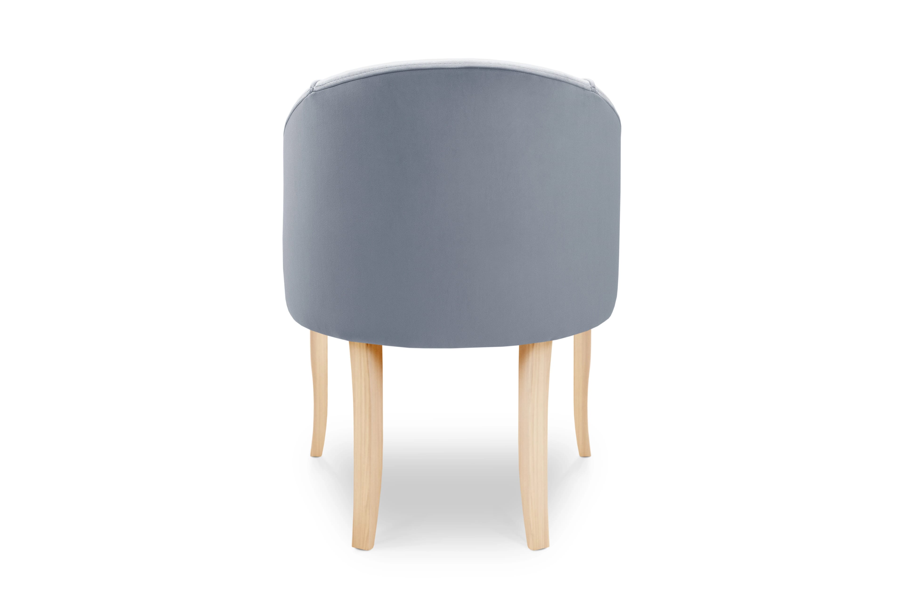 НИКОЛЬ (Велютто (Velutto ) 12 / Велютто (Velutto ) 12 / Опоры натуральное дерево) - фото 3